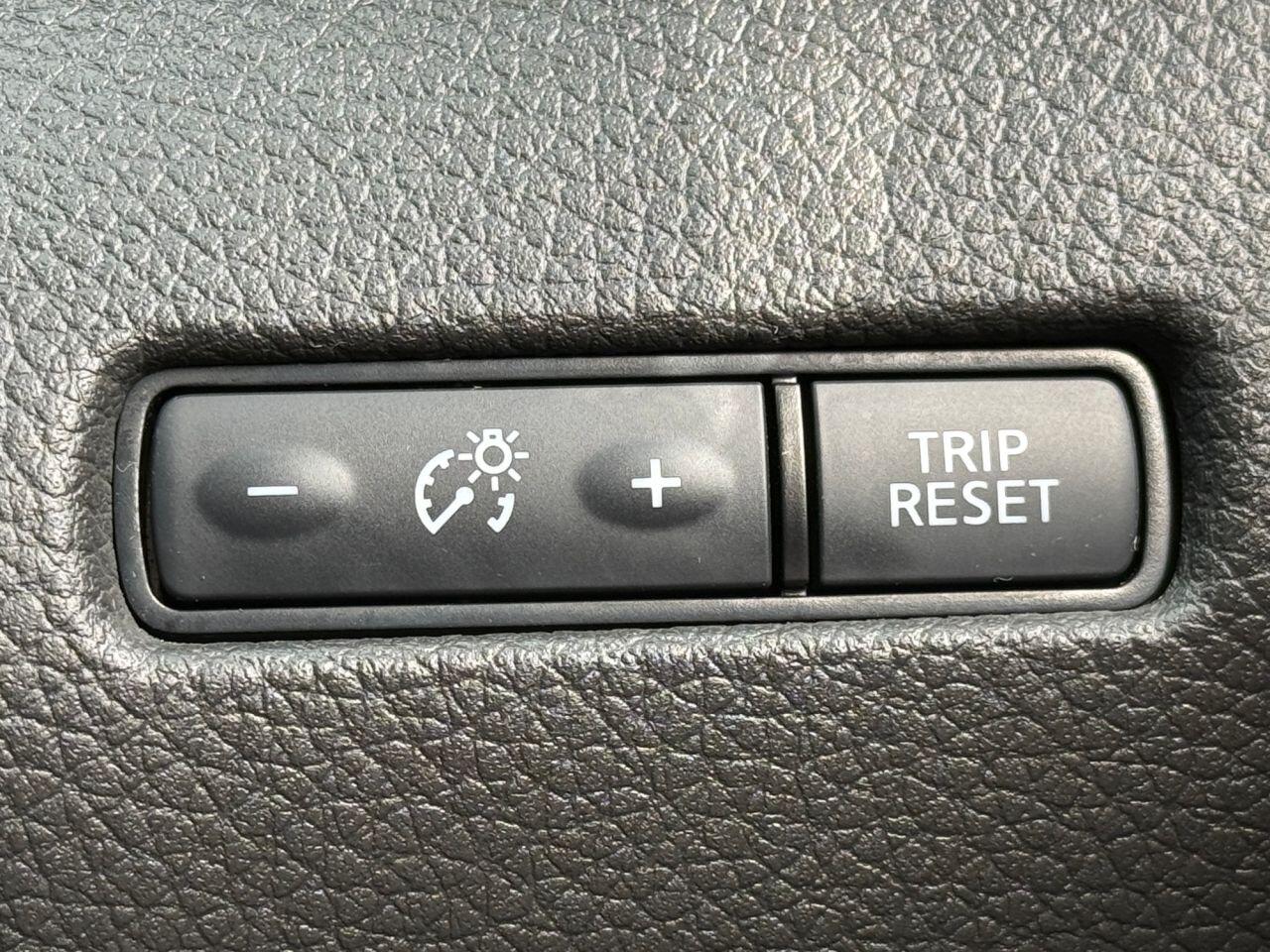 Nissan Qashqai view 36