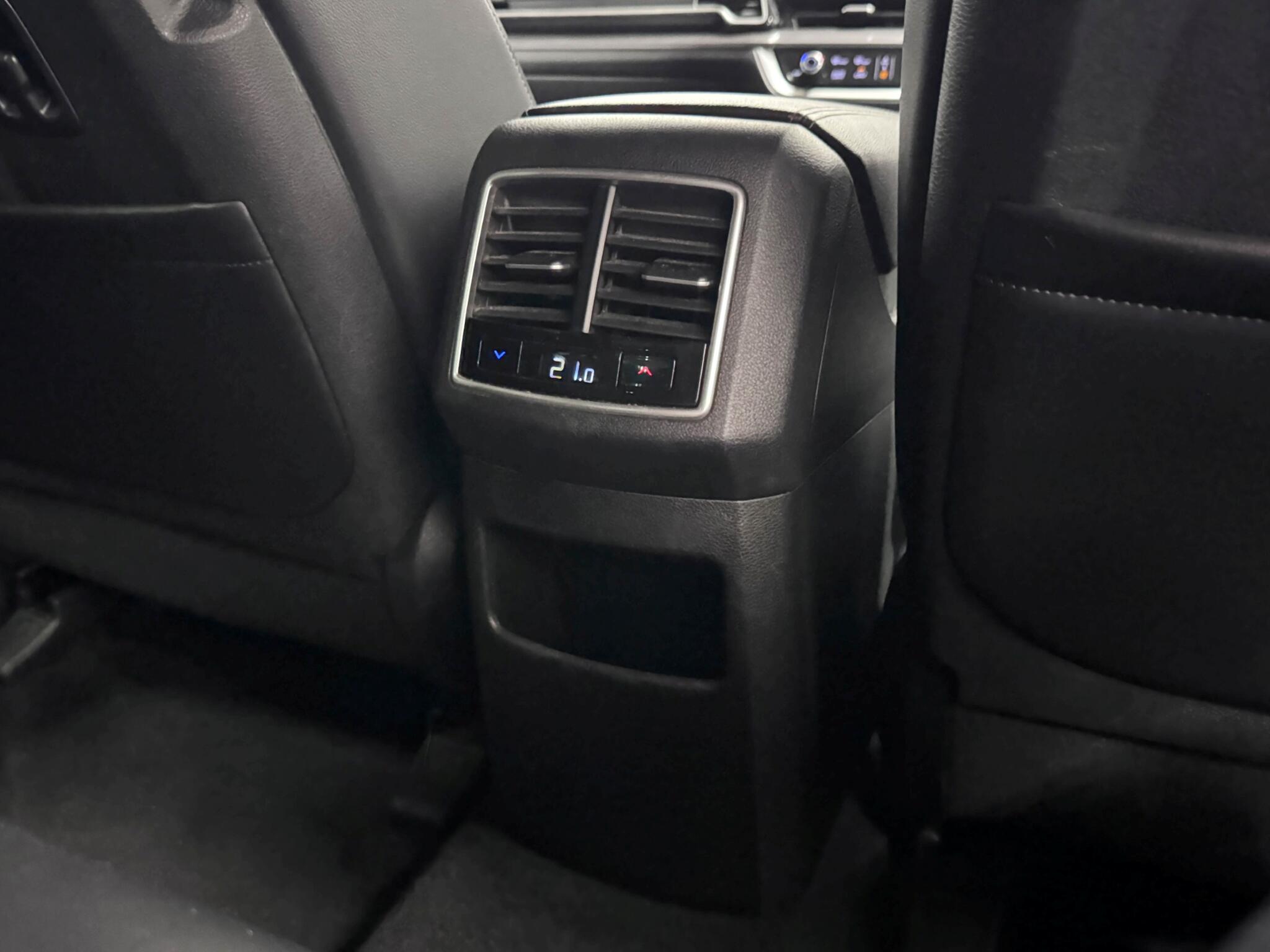 Kia Sportage view 17