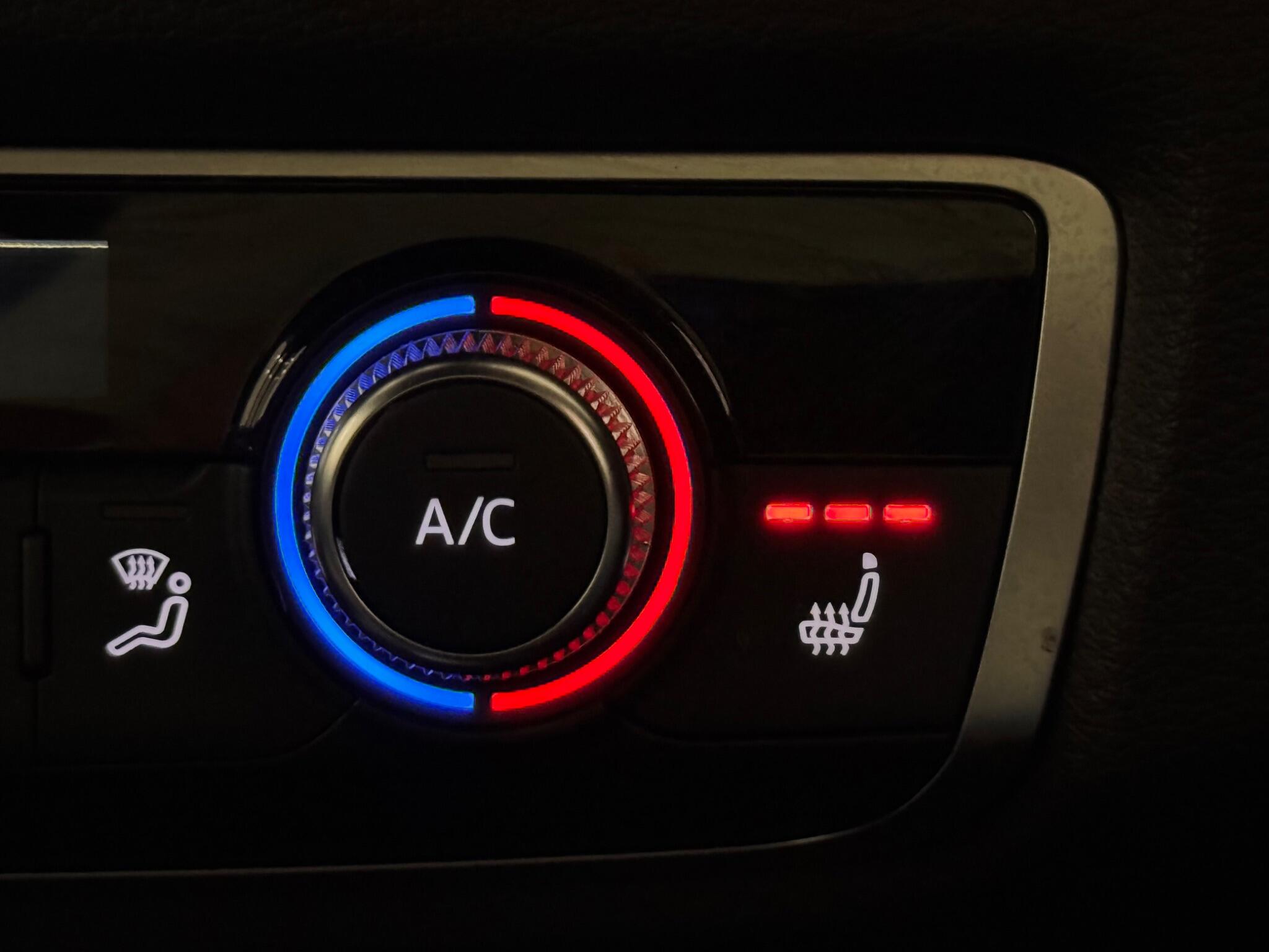 Audi S3 view 17