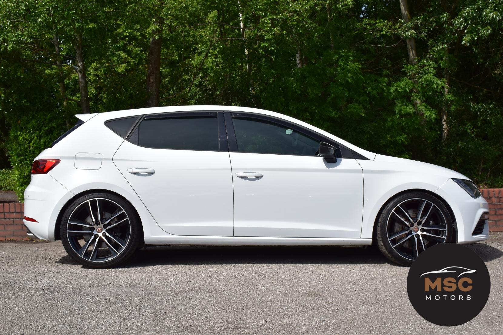 Seat Leon Leon view 22