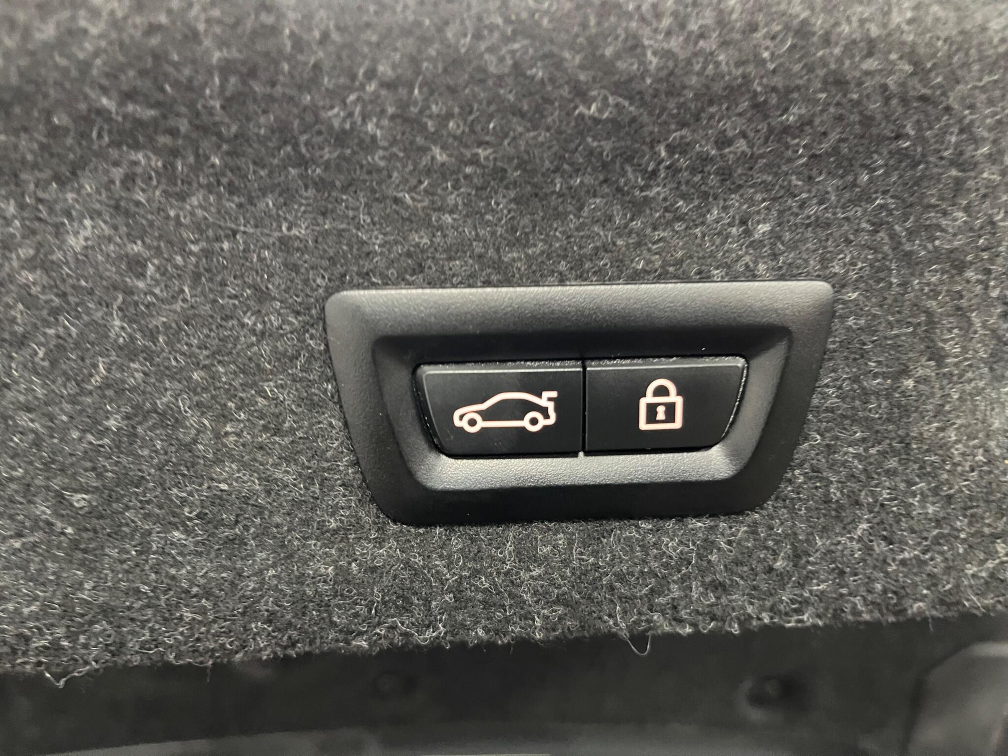 BMW 4 Series view 38