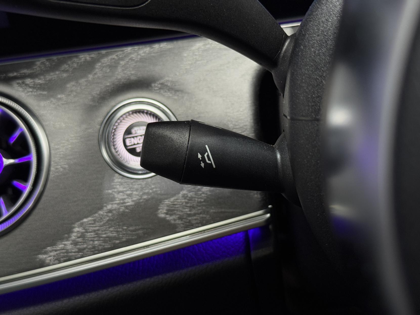 Mercedes-Benz CLS view 47
