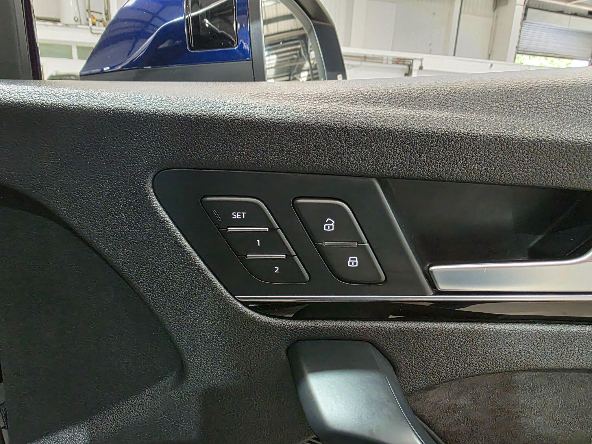 Audi Q5 view 19