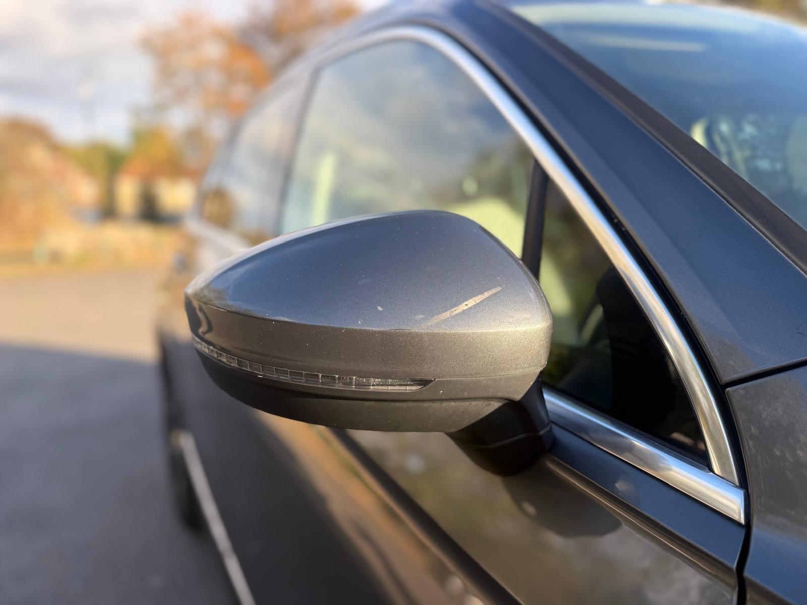 Volkswagen Tiguan view 43