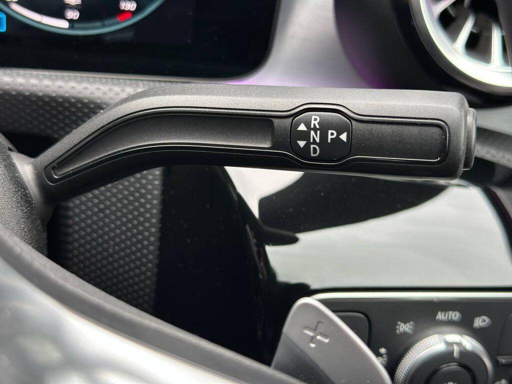 Mercedes-Benz Cla view 25