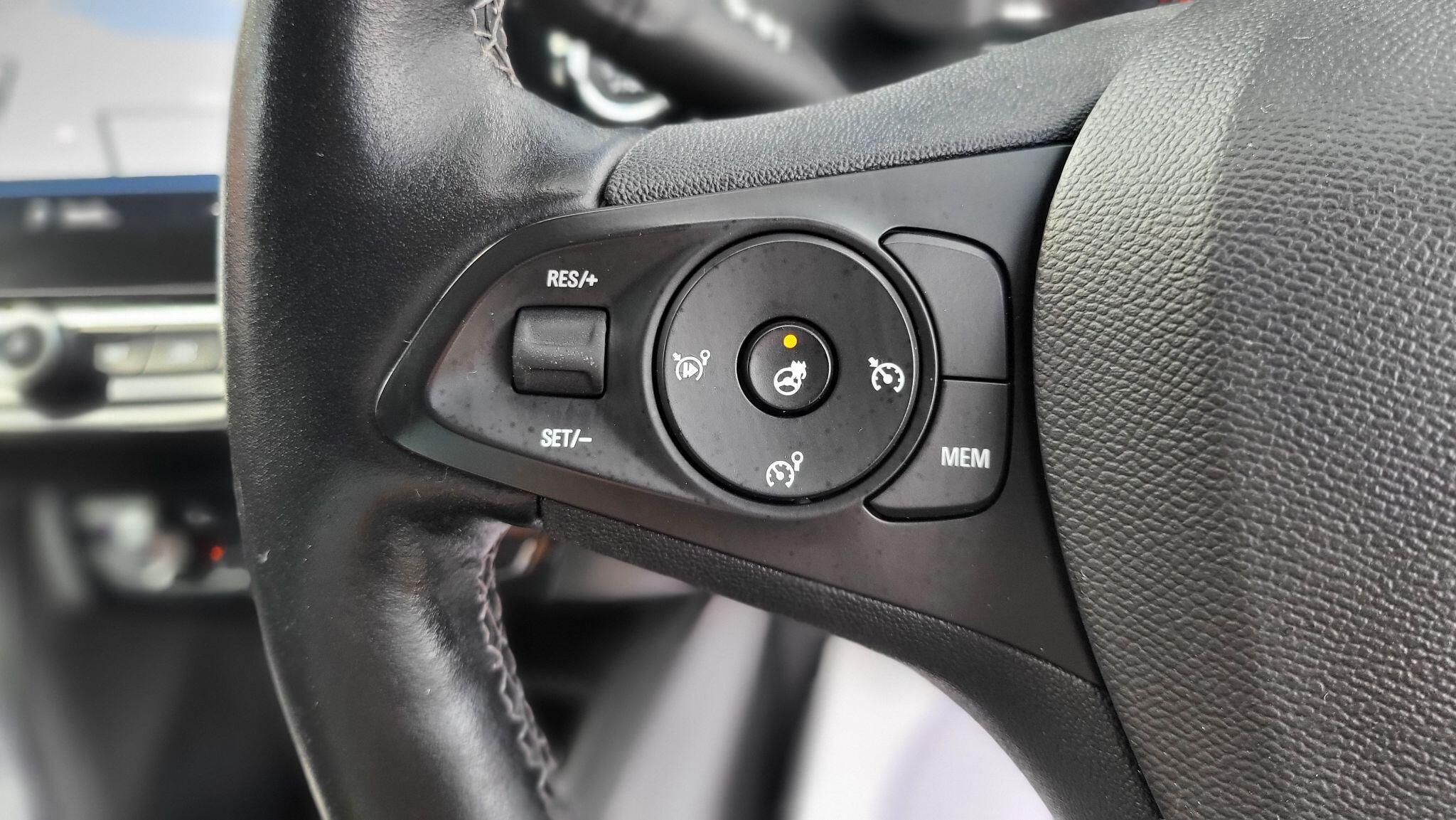 Vauxhall Corsa view 17