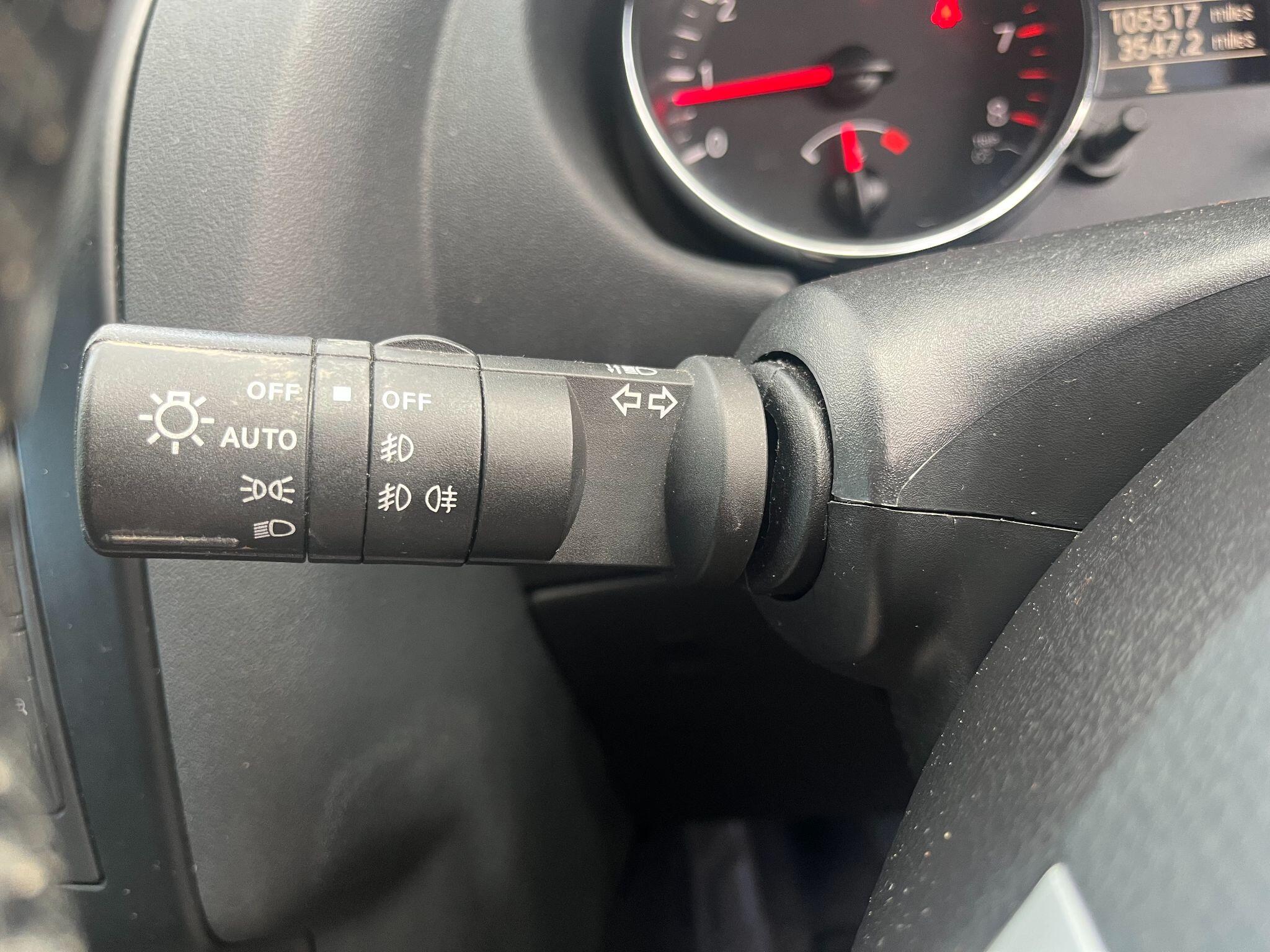 Nissan Qashqai view 24
