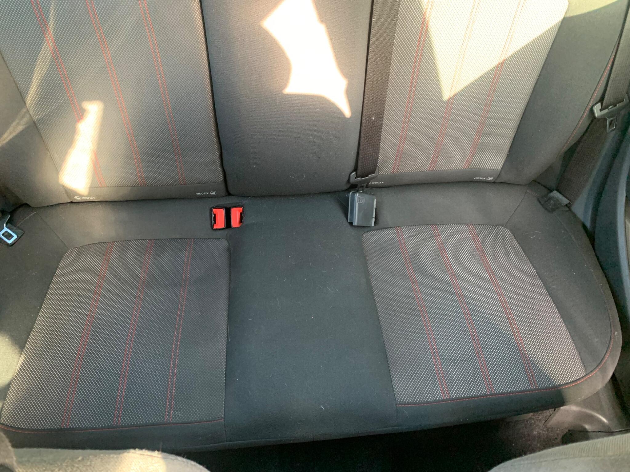 2009 Vauxhall Corsa image 22