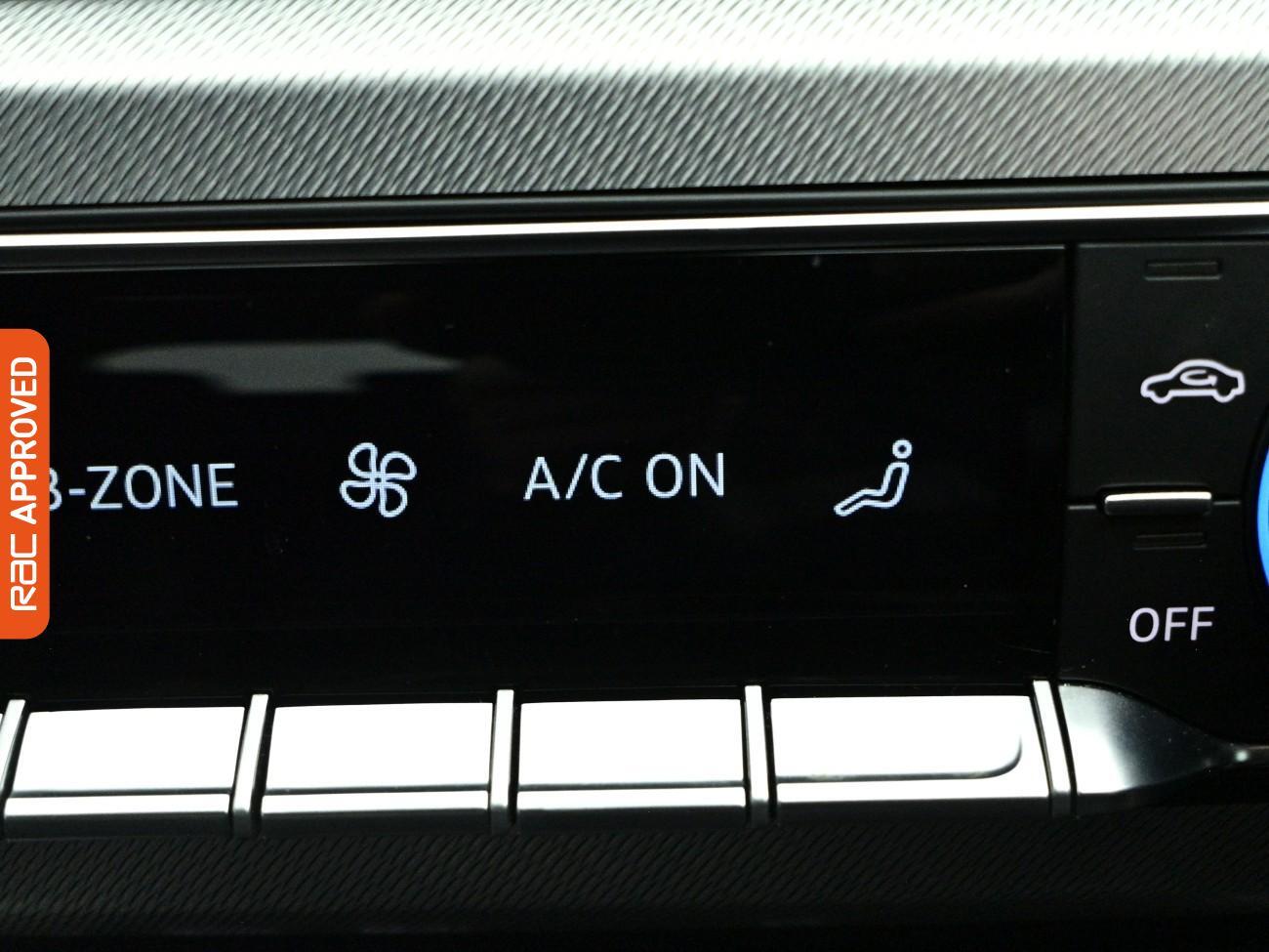 Audi A5 view 17