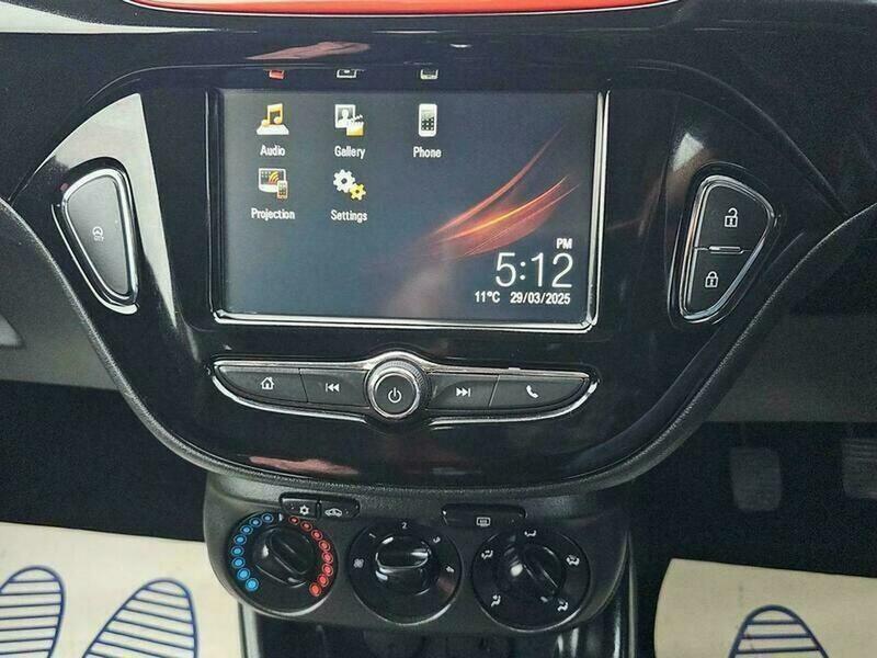 2016 Vauxhall Corsa 1.4i ecoFLEX SRi VX Line Euro 6 3dr • 65,091 miles image 61
