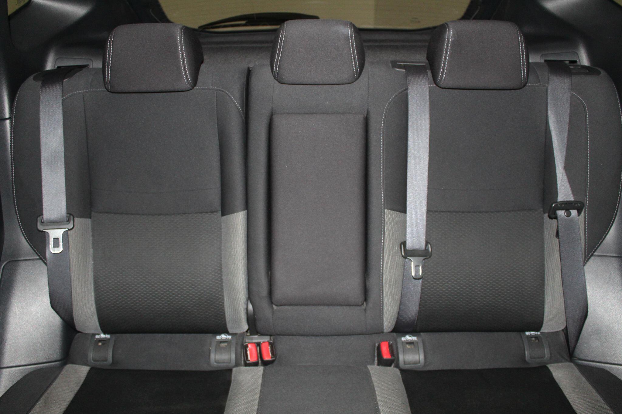 Nissan Qashqai view 53