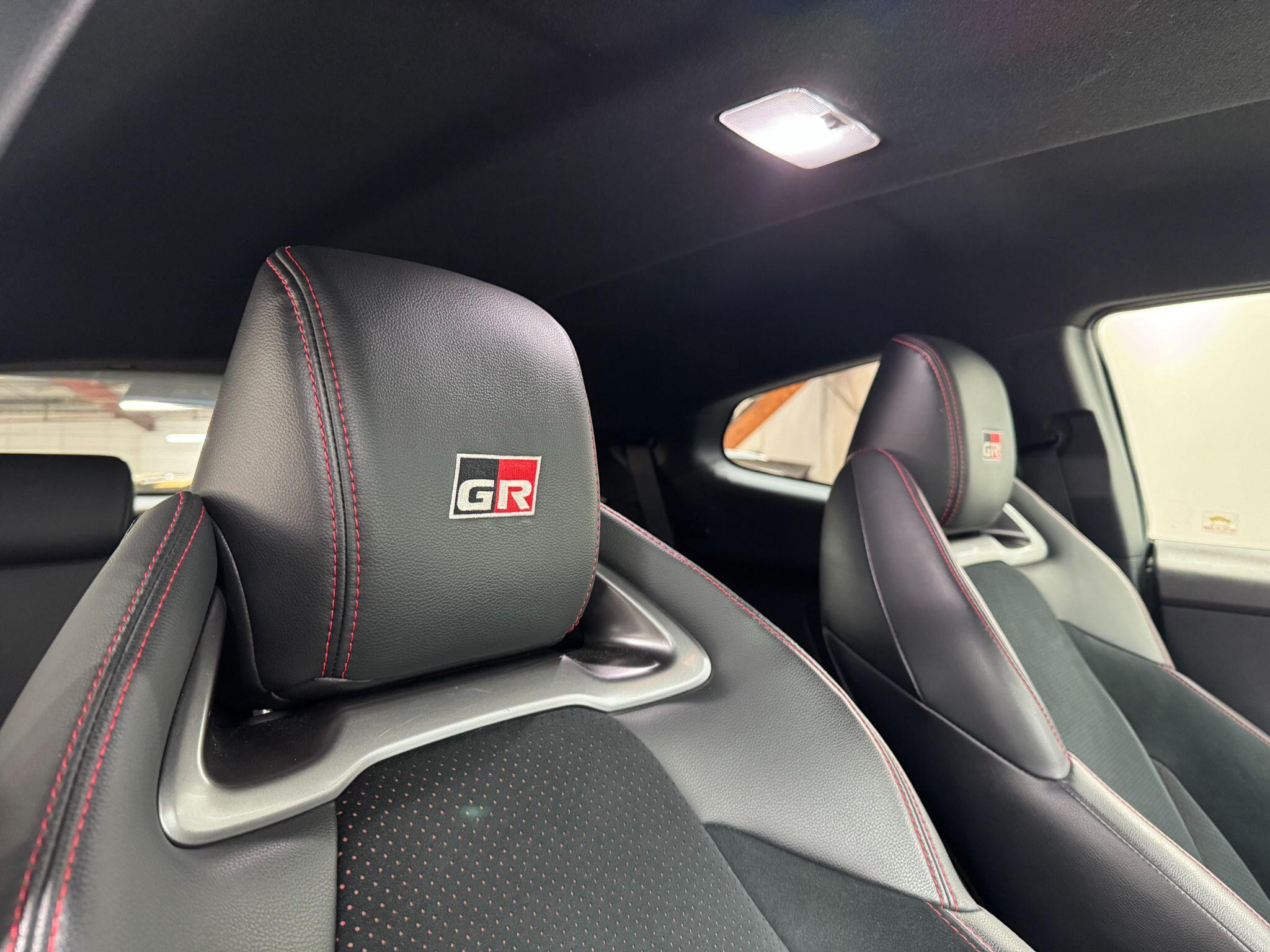Toyota Yaris view 26