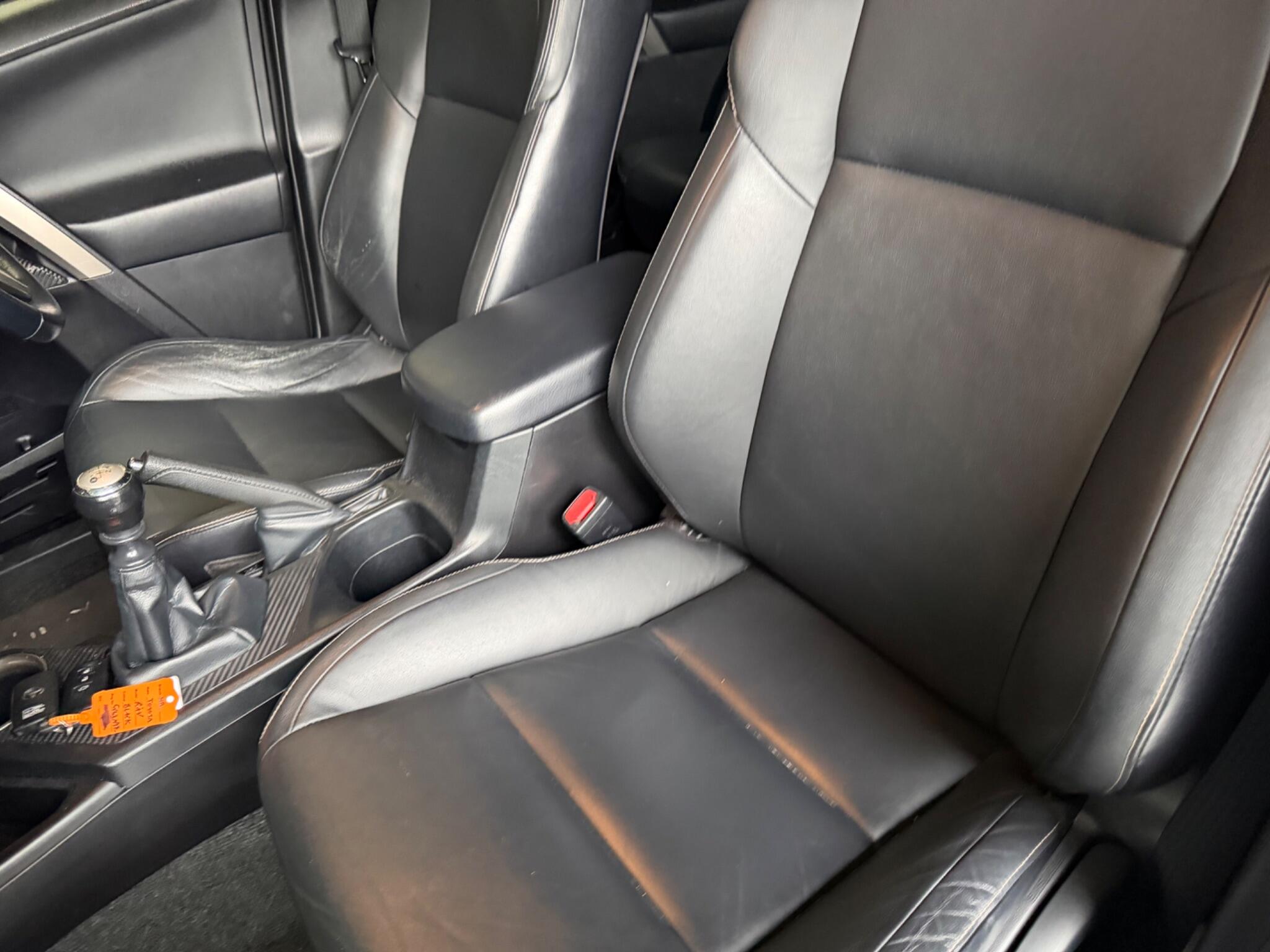Toyota RAV4 view 58