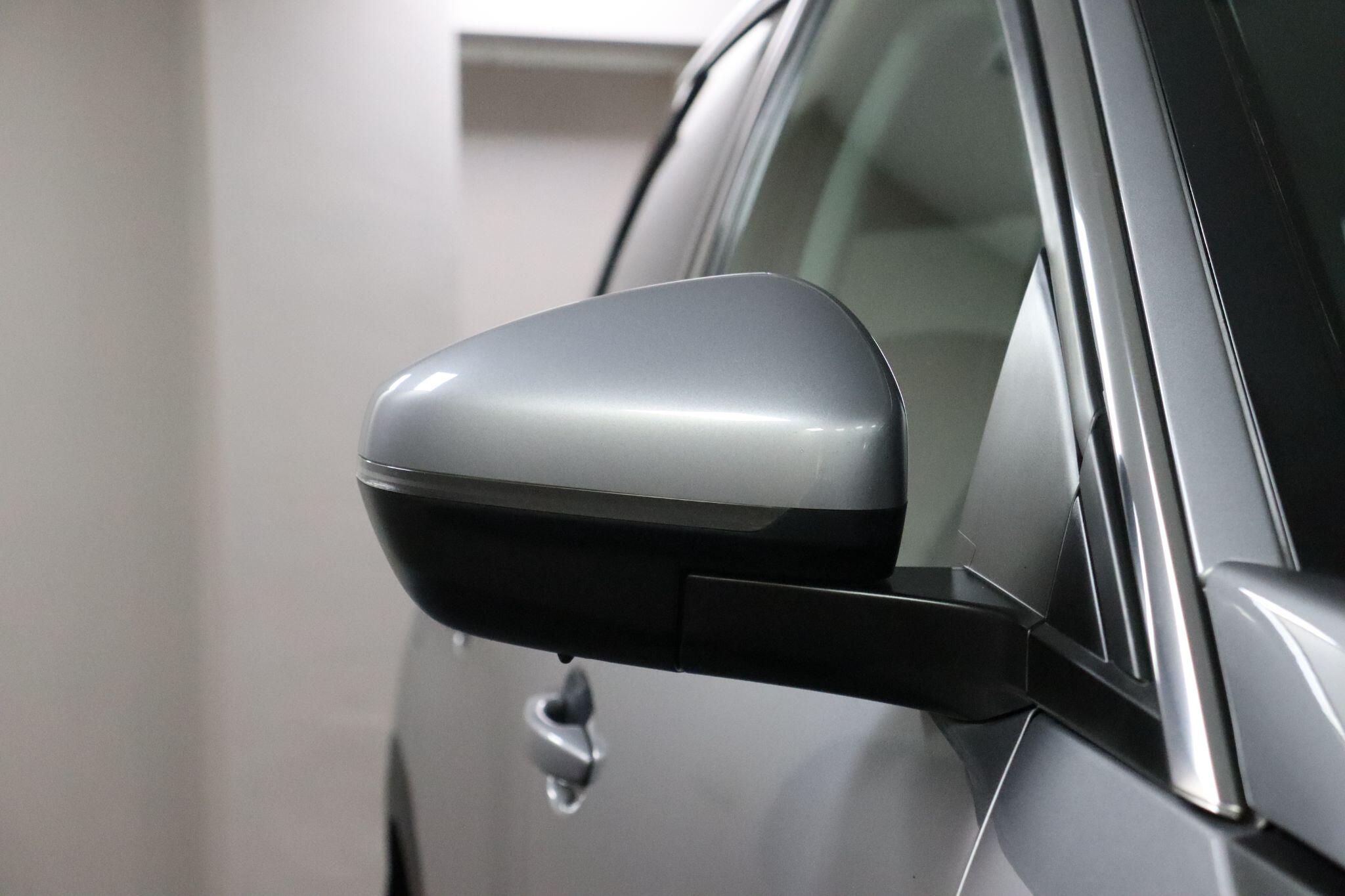 Peugeot 3008 view 33