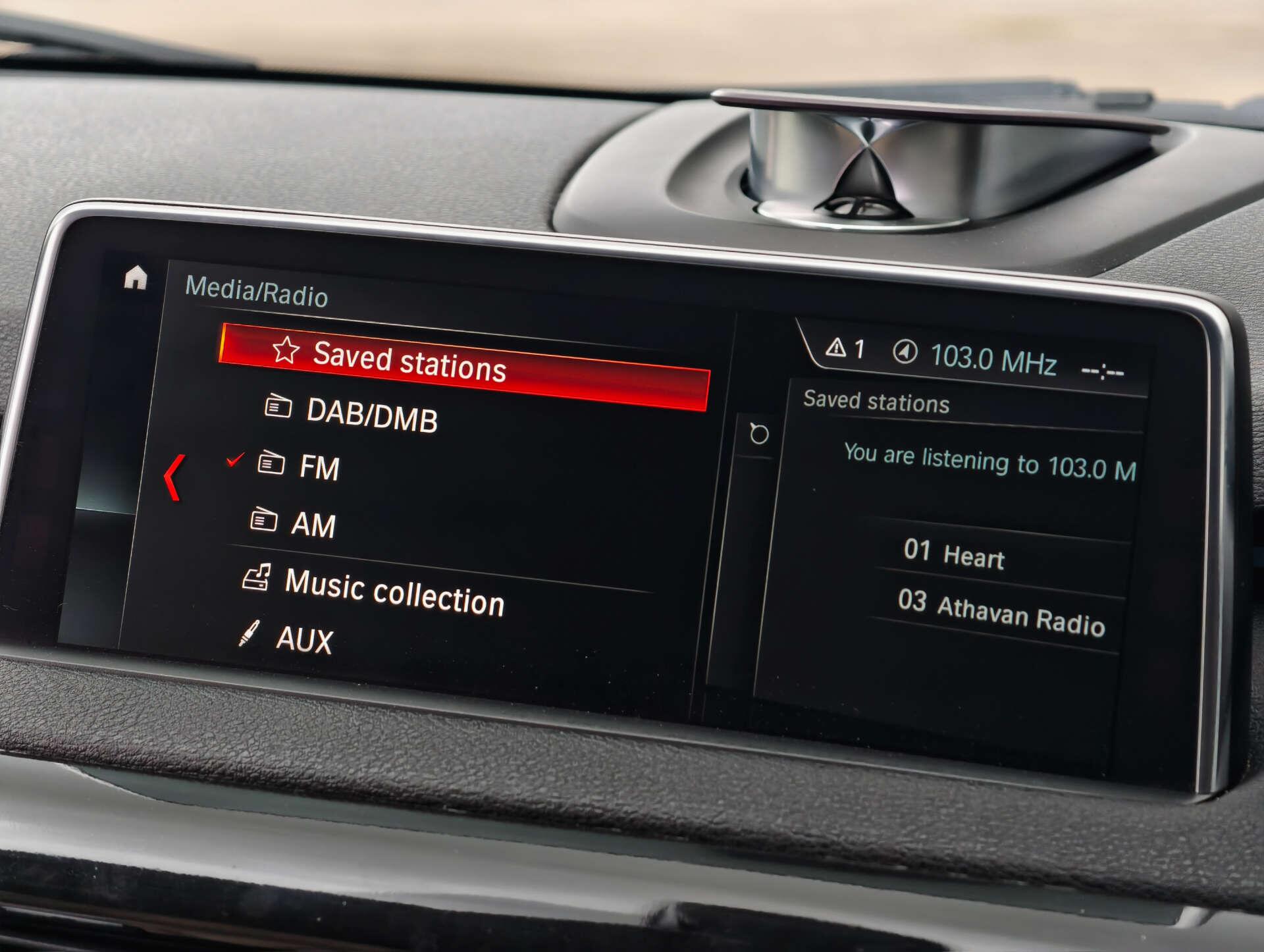 BMW X5 X5 view 44
