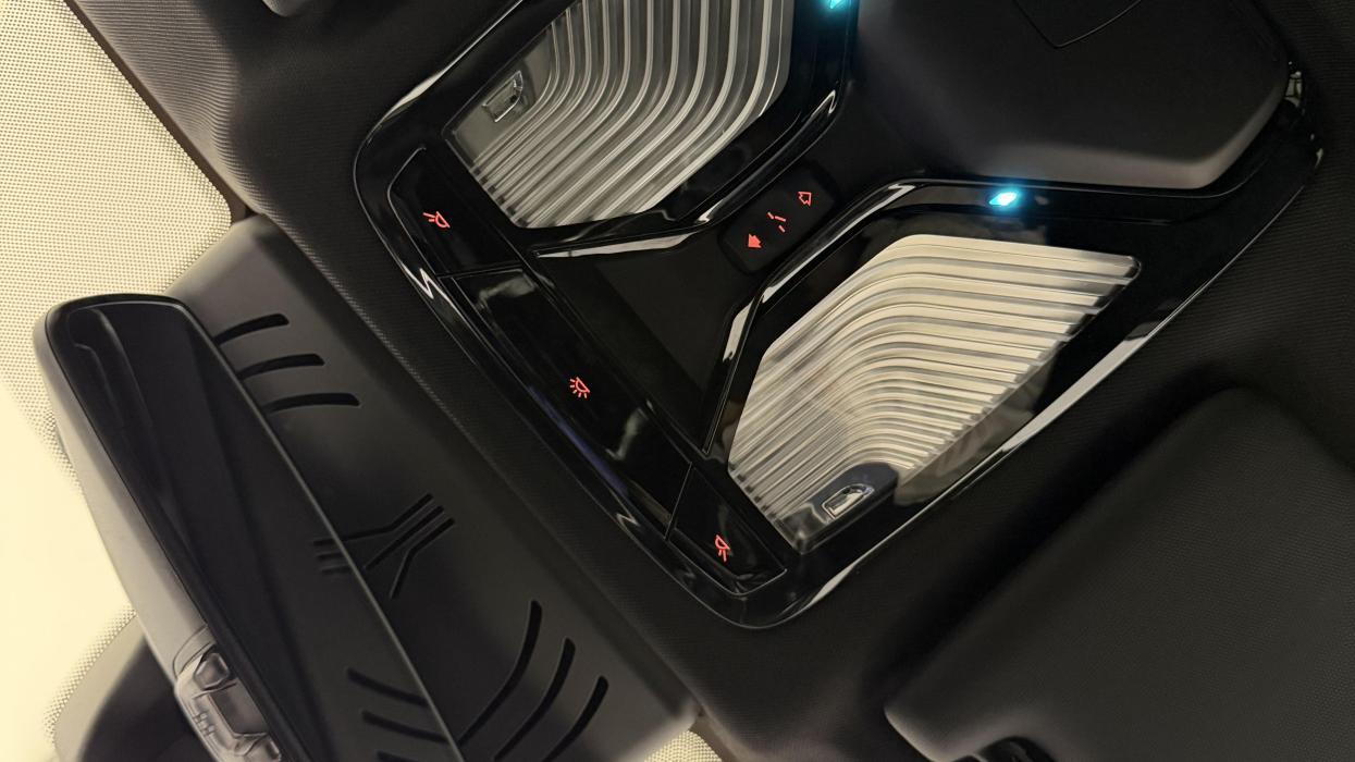 BMW I4 view 26