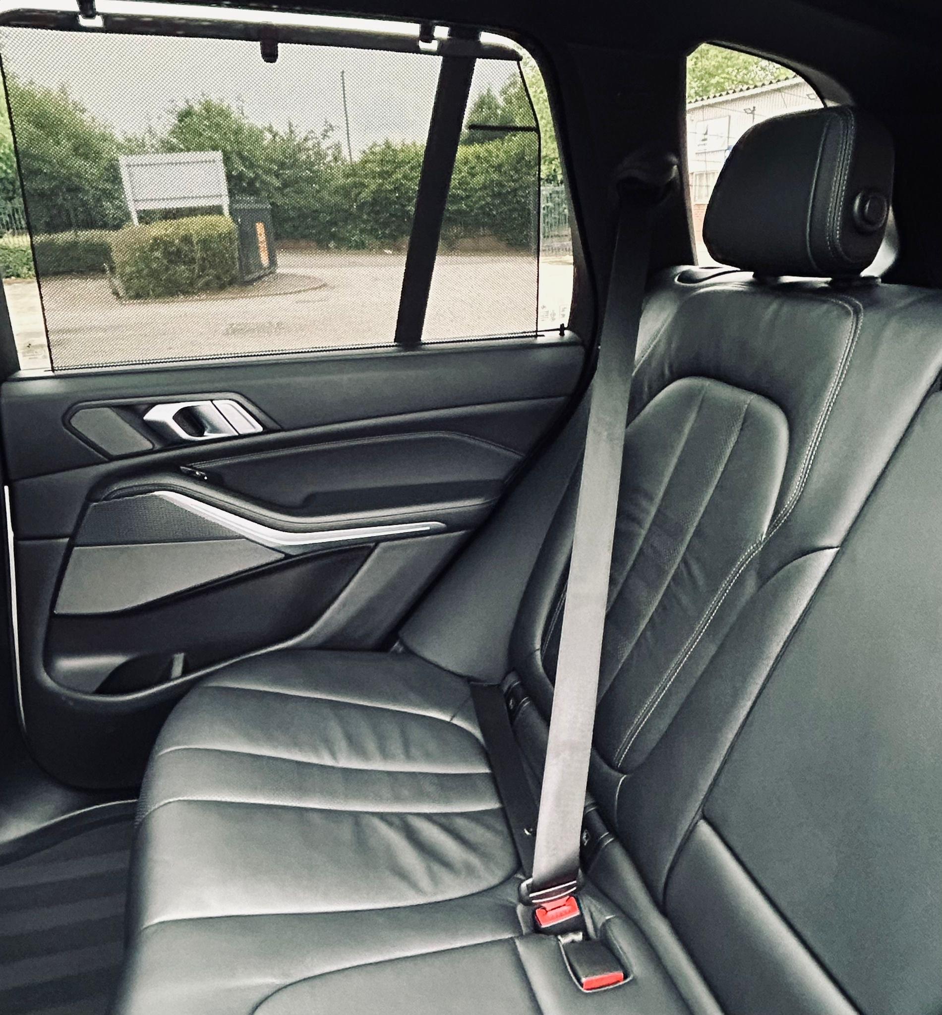 BMW X5 view 61