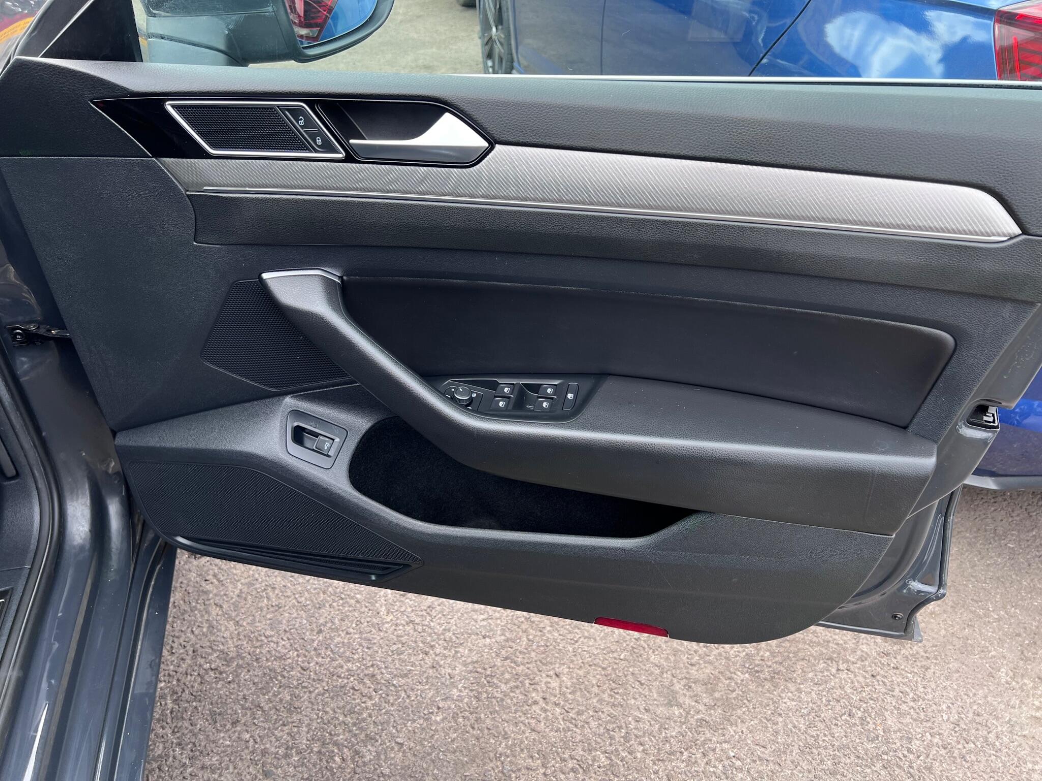 Volkswagen Arteon view 17
