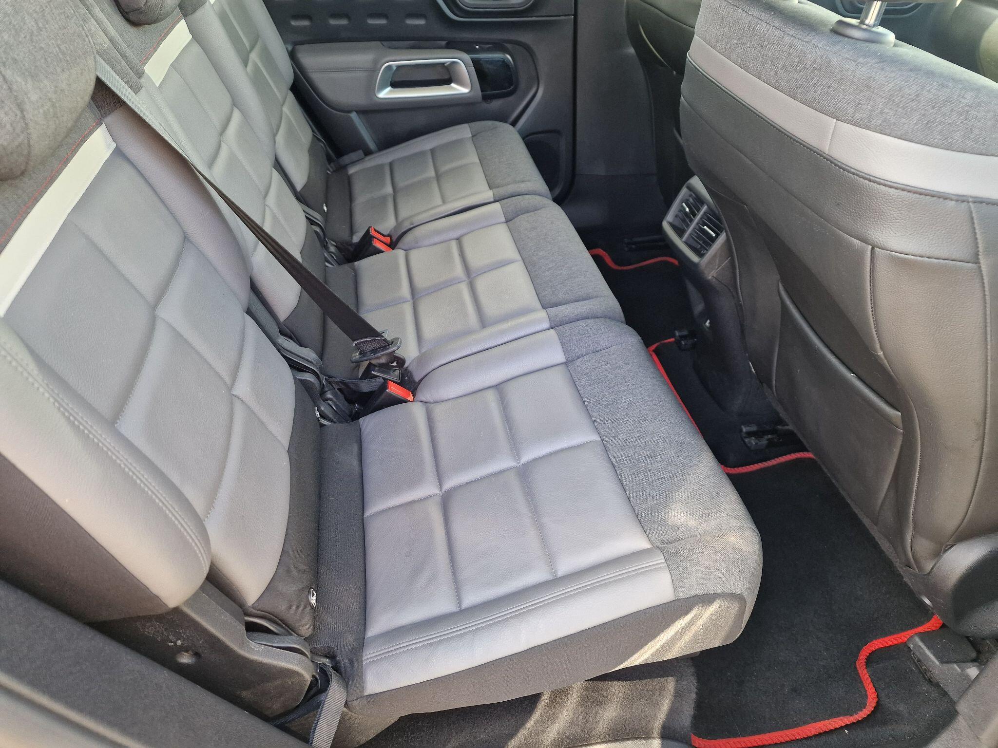 Citroen C5 Aircross view 30