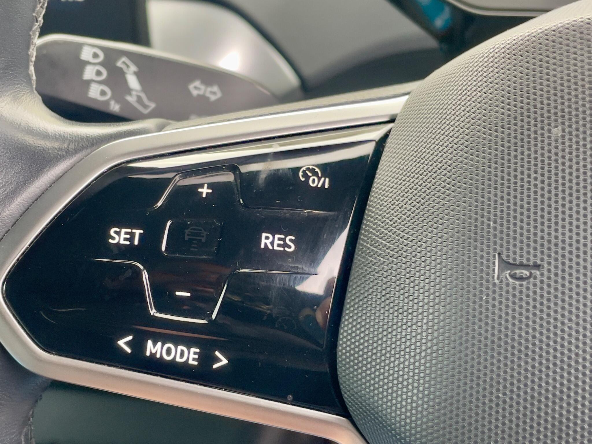 Volkswagen Id.4 view 45