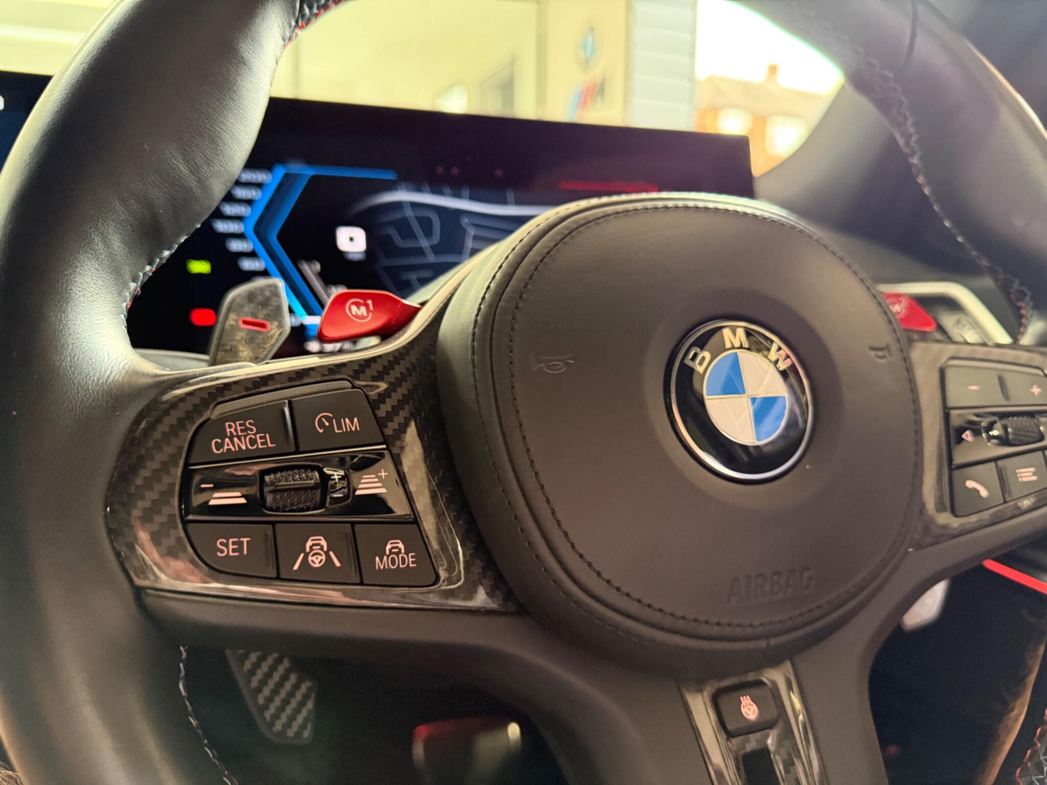 BMW M3 view 52