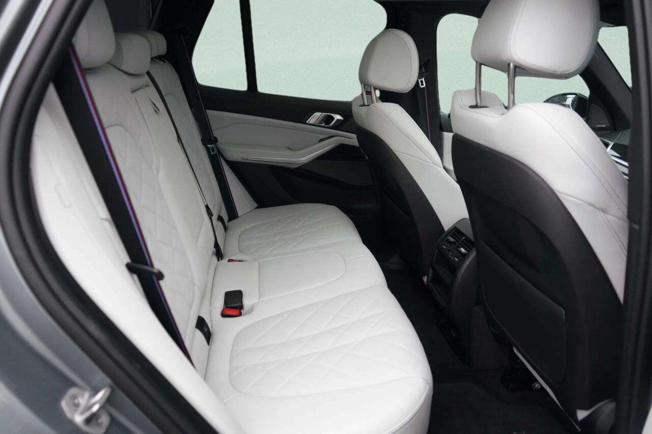 BMW X5 view 53