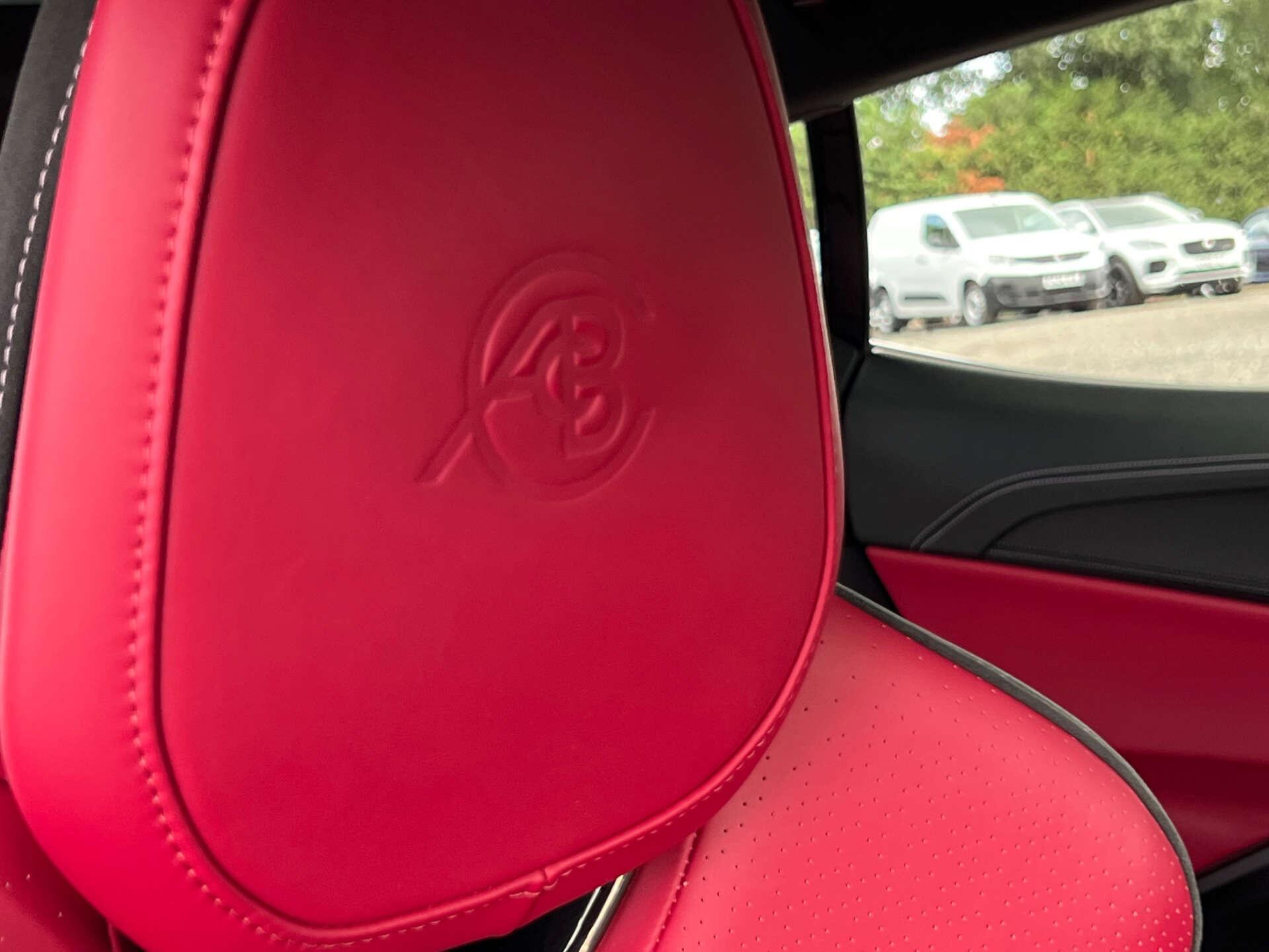 Lotus Eletre view 70