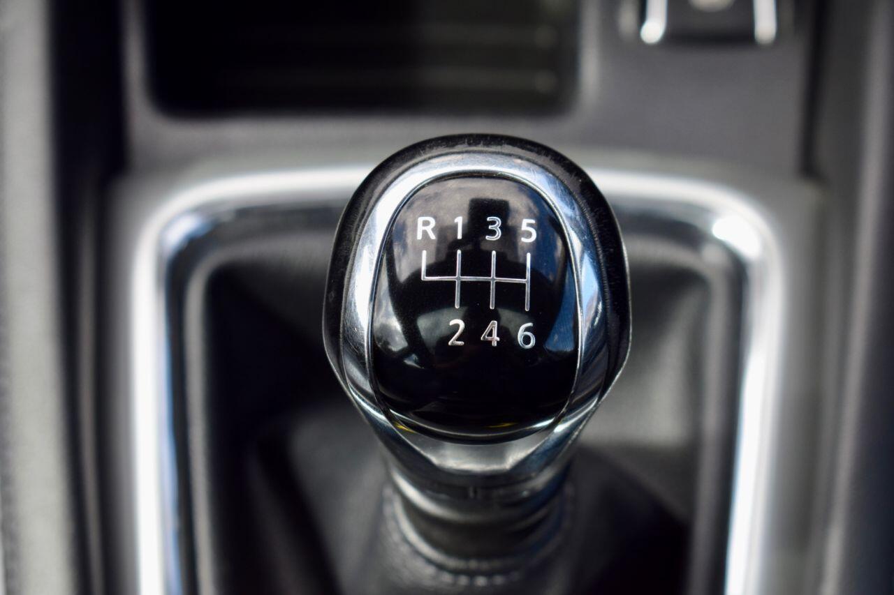 Nissan Qashqai view 50