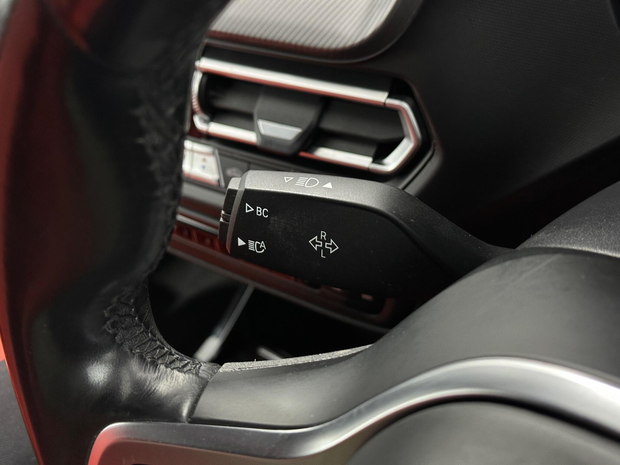 BMW 2 Series view 14