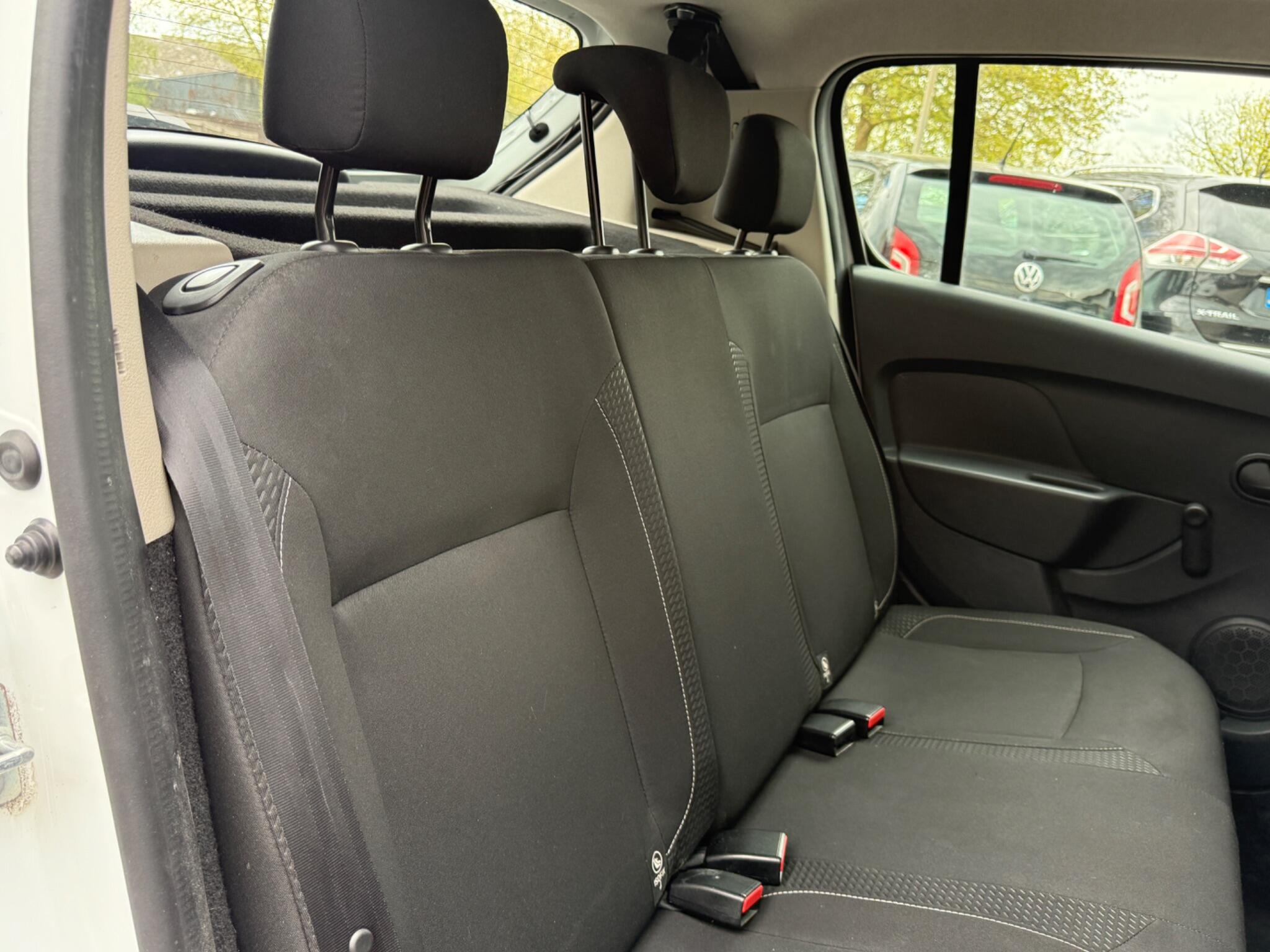 Dacia Sandero - Image 42
