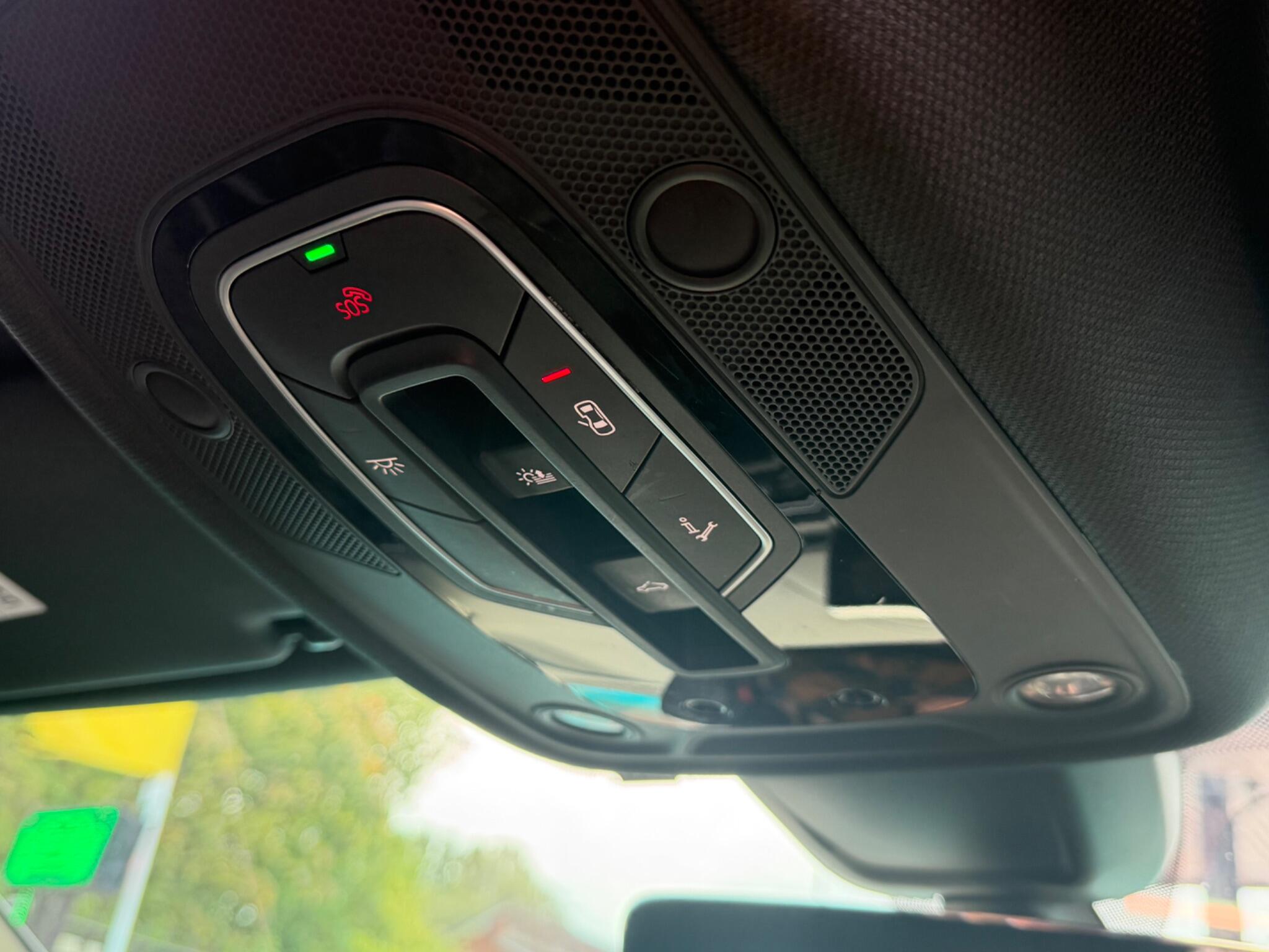 Audi A5 view 53