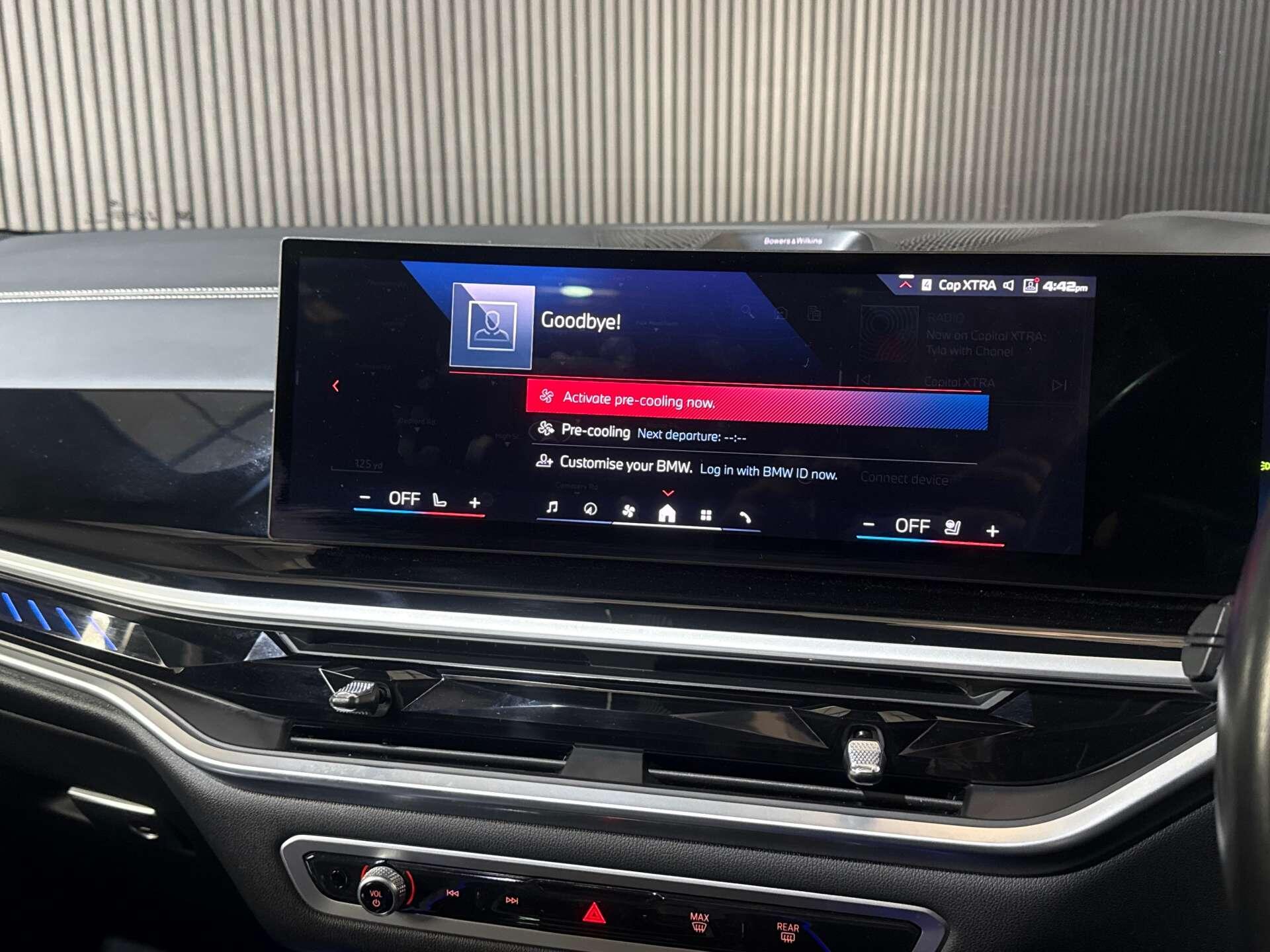 BMW X5 X5 view 51