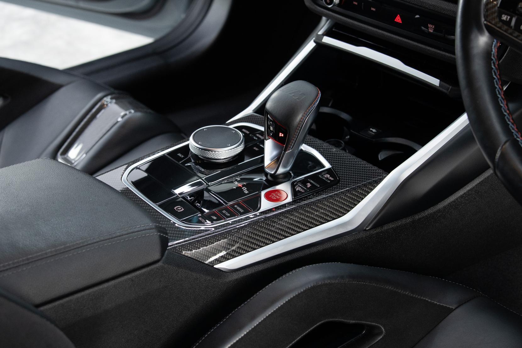 BMW M2 view 3