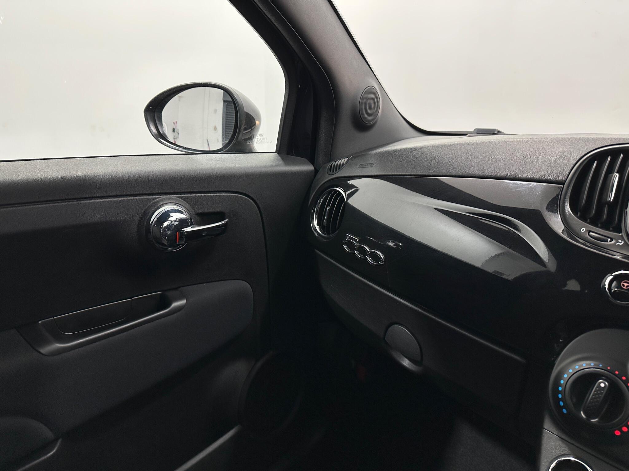 Fiat 500c view 24