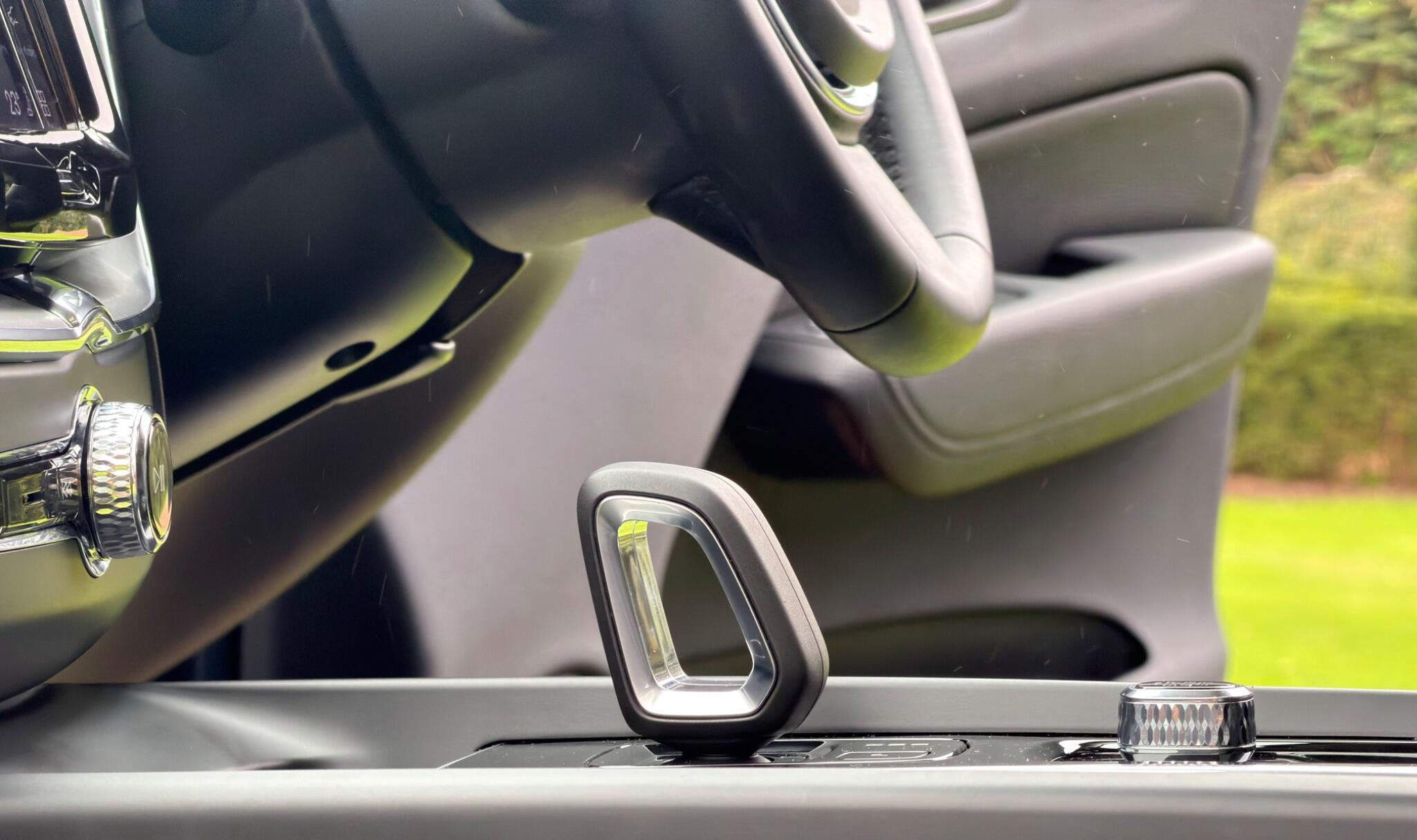 Volvo XC60 view 13