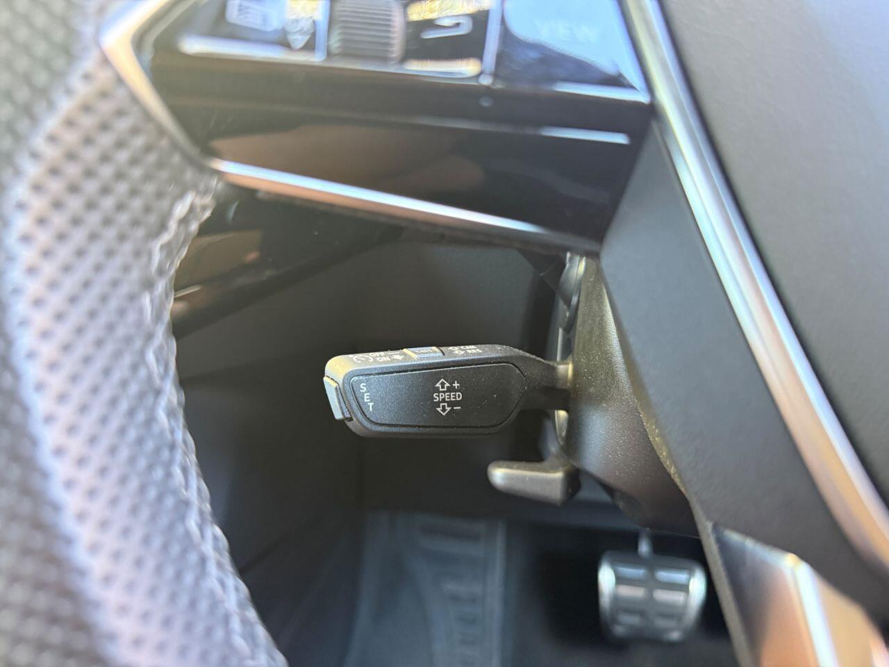 Audi Q8 E-Tron view 24