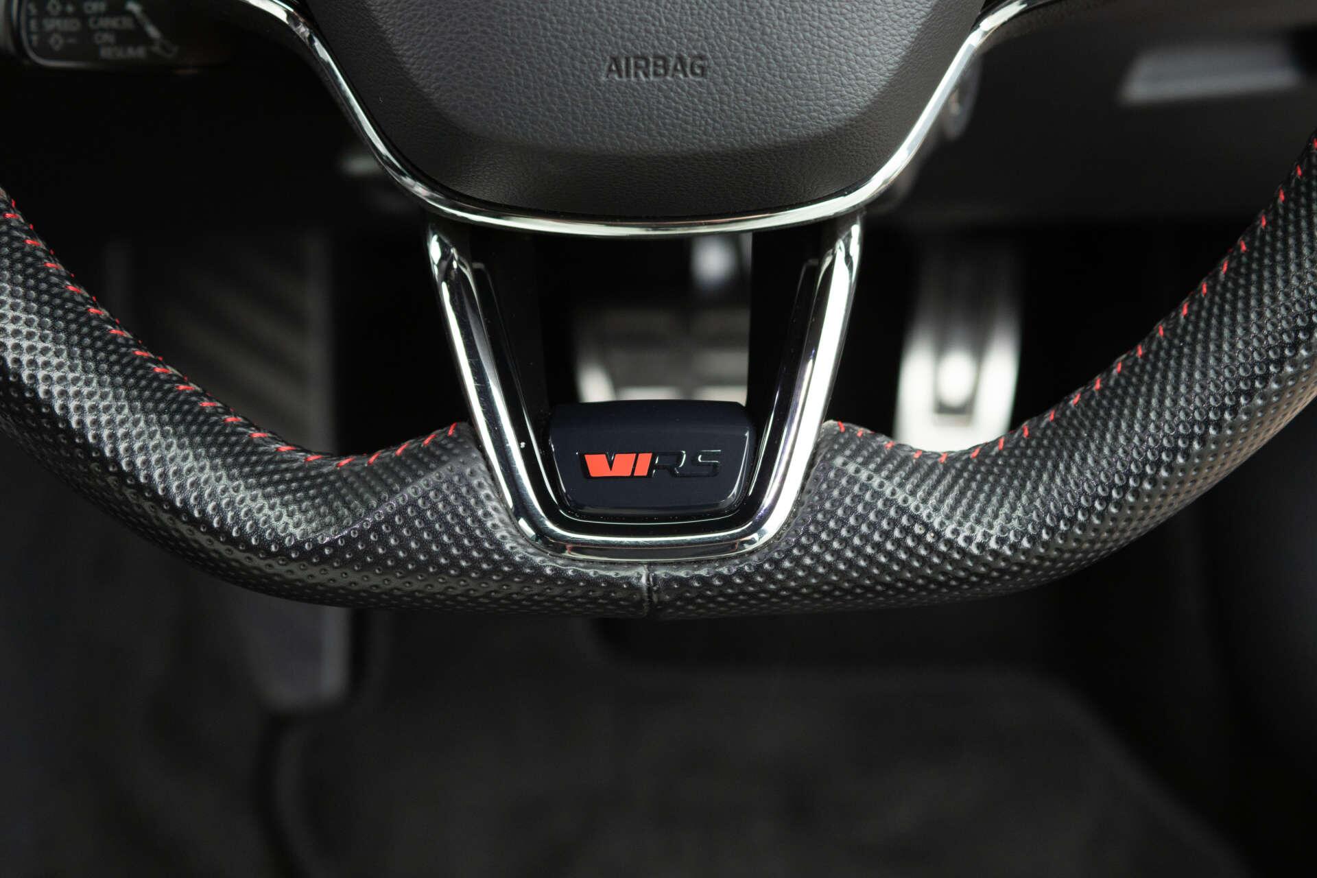 Skoda Octavia view 71
