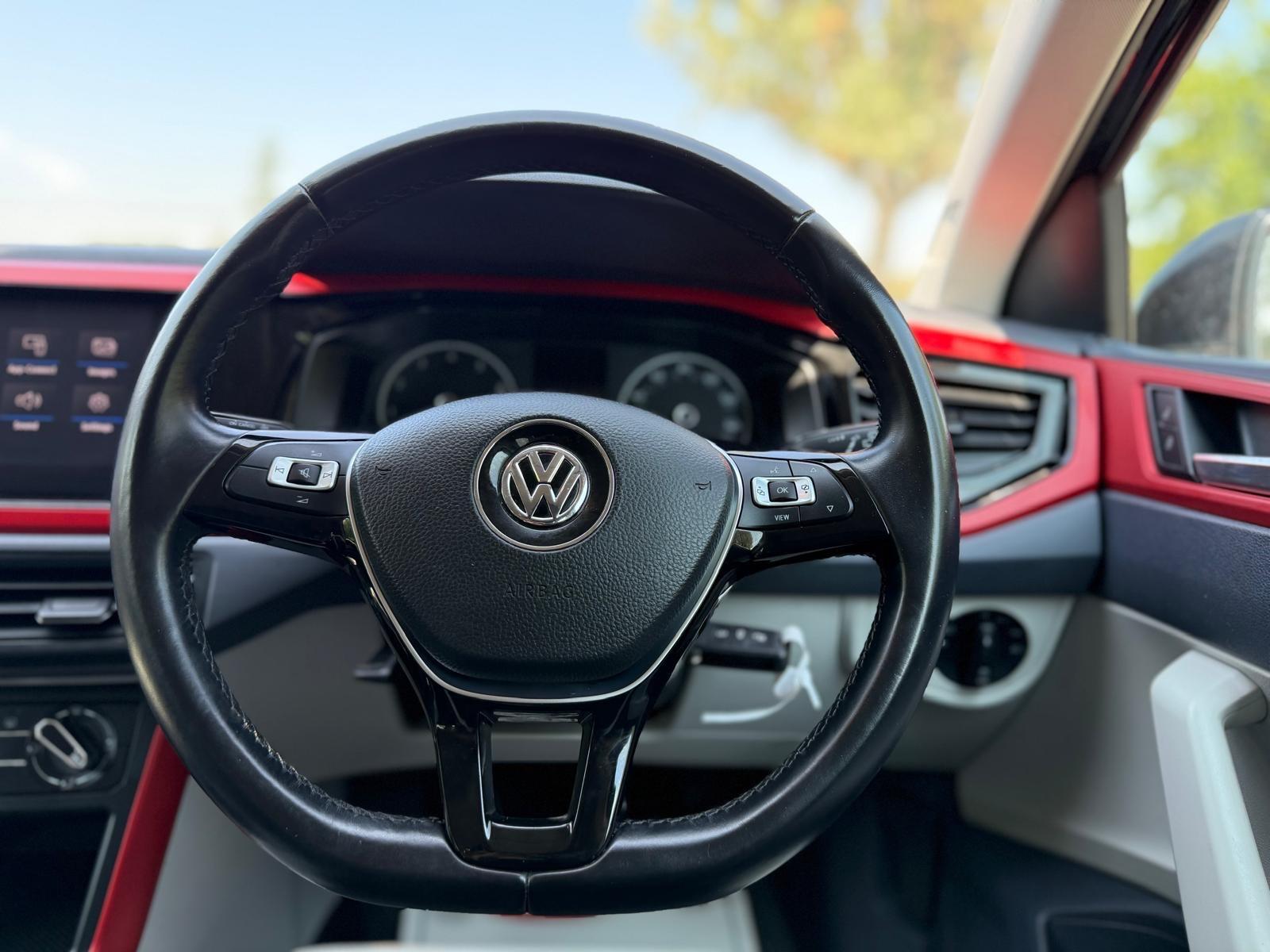 Volkswagen Polo view 49
