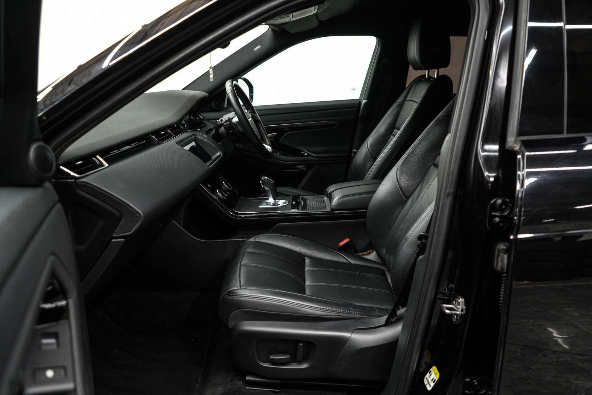 Land Rover Range Rover Evoque view 15