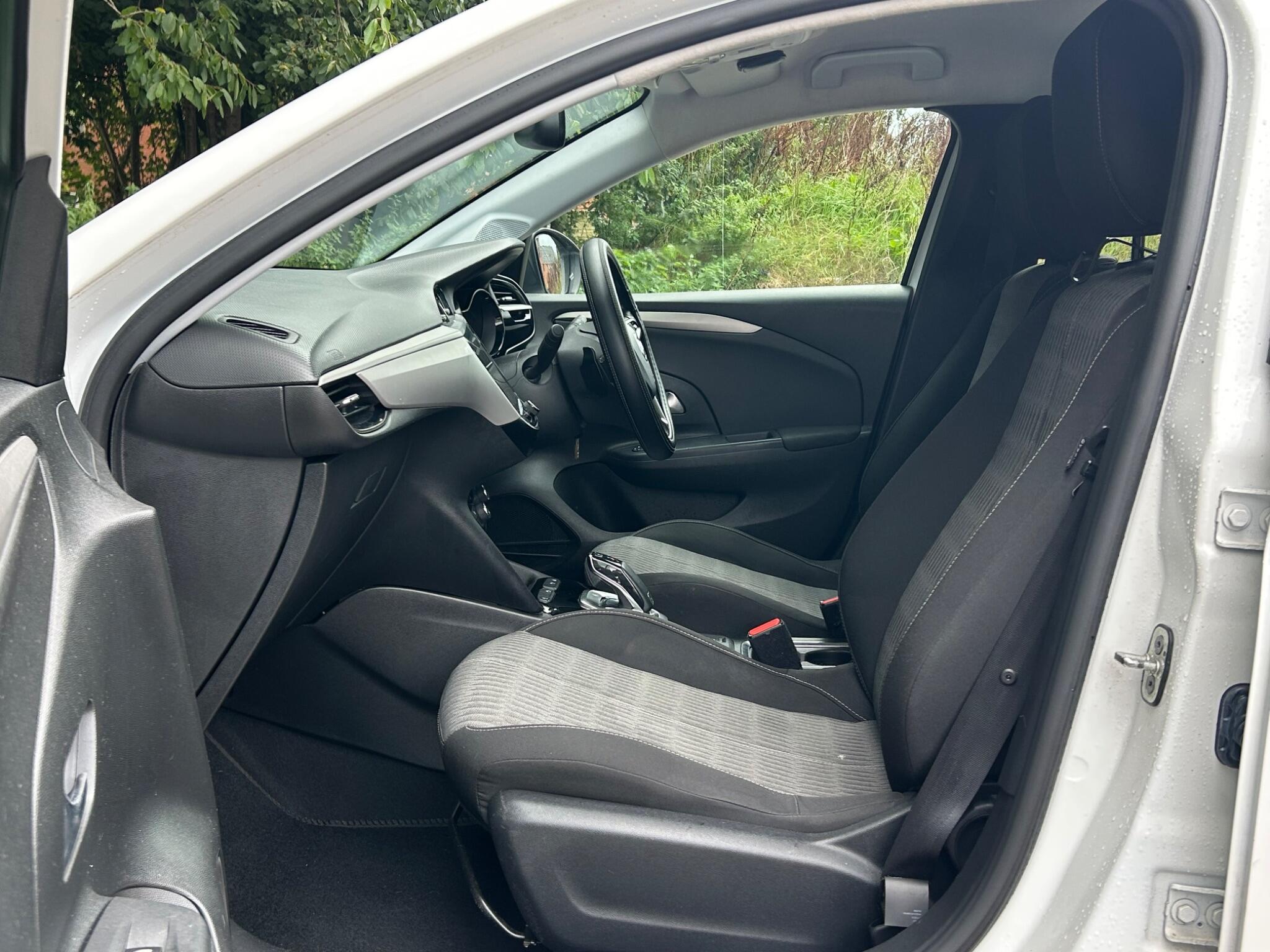 Vauxhall Corsa view 42
