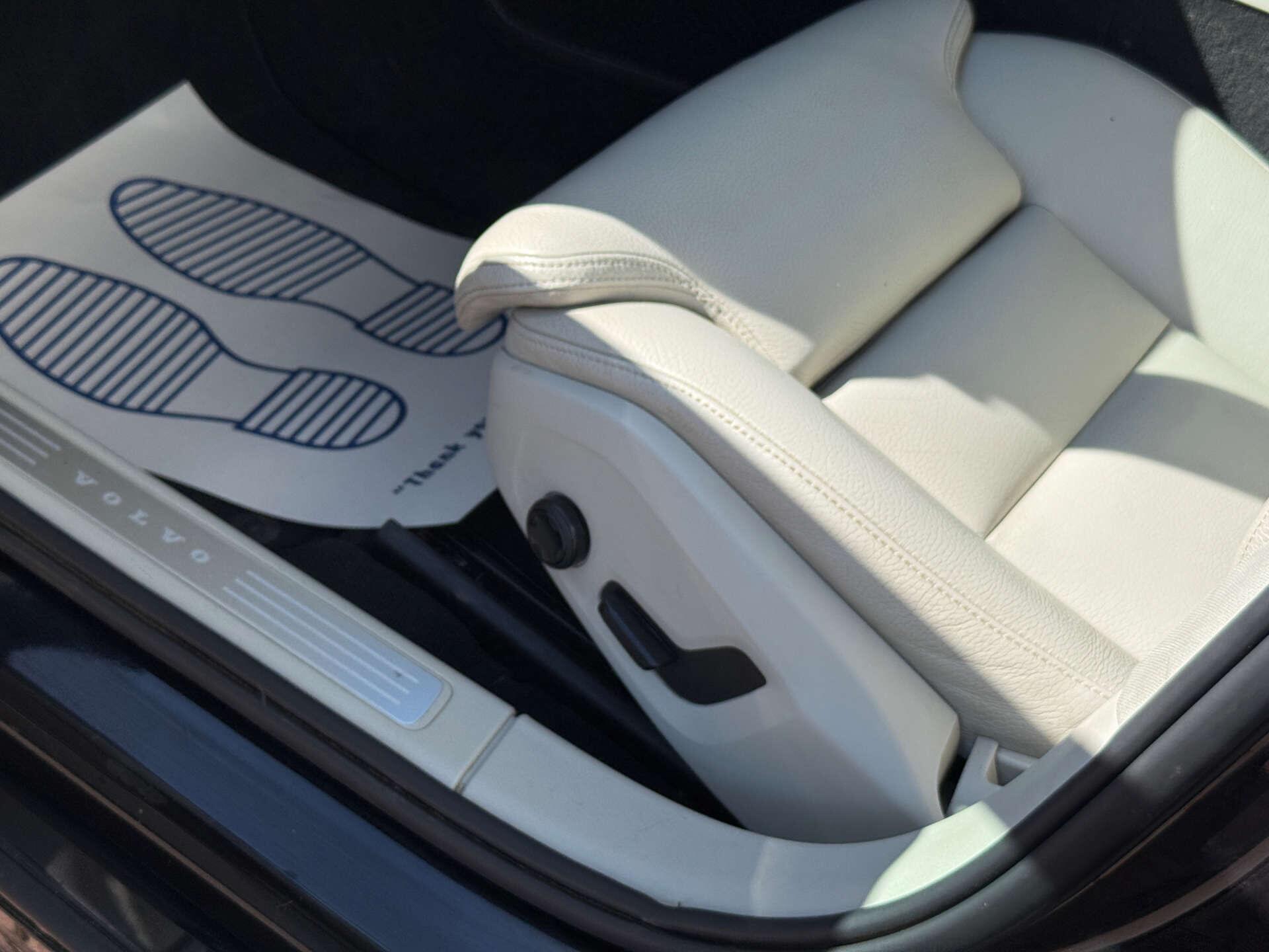 Volvo V90 view 46