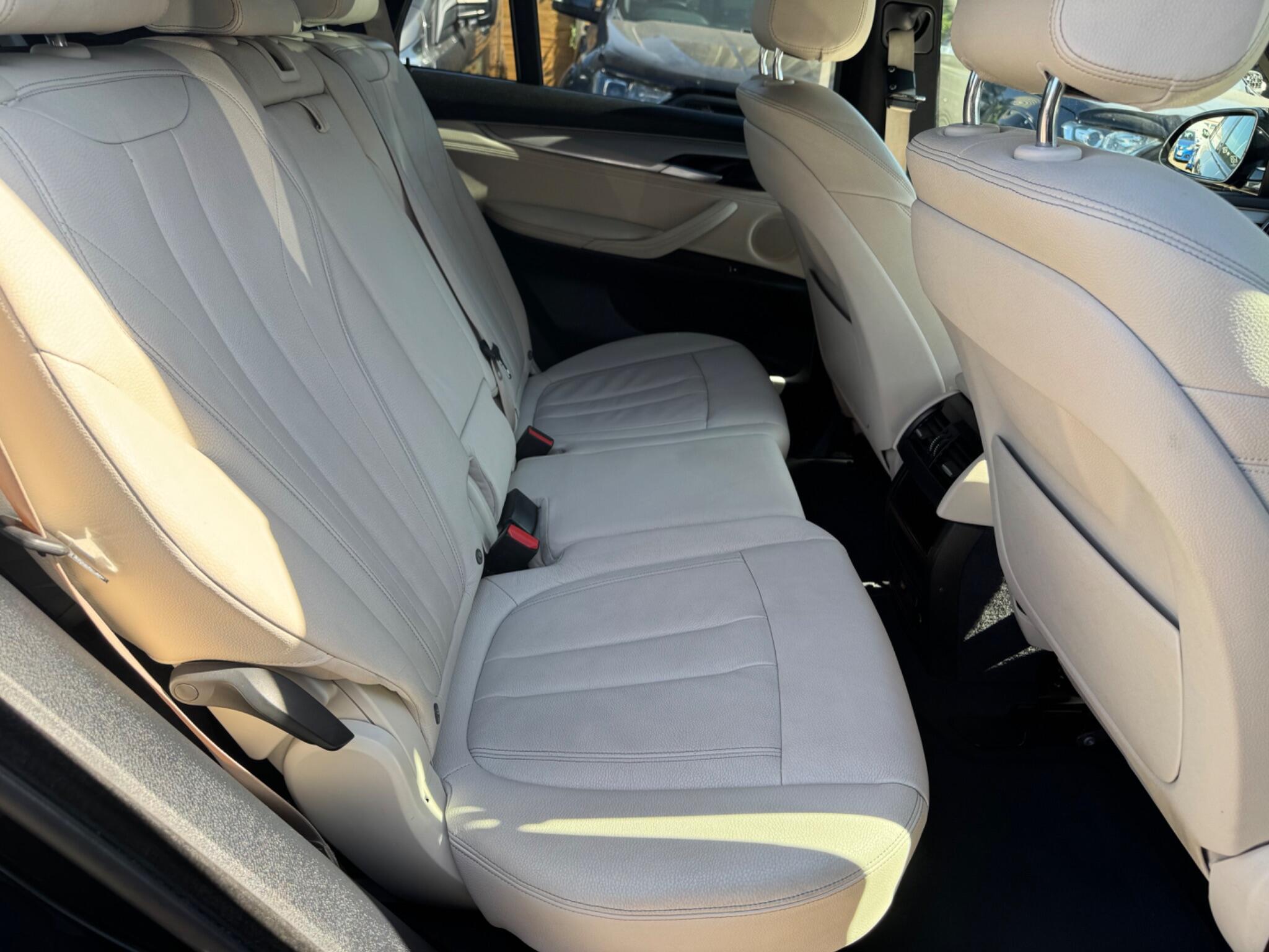 BMW X5 X5 view 15