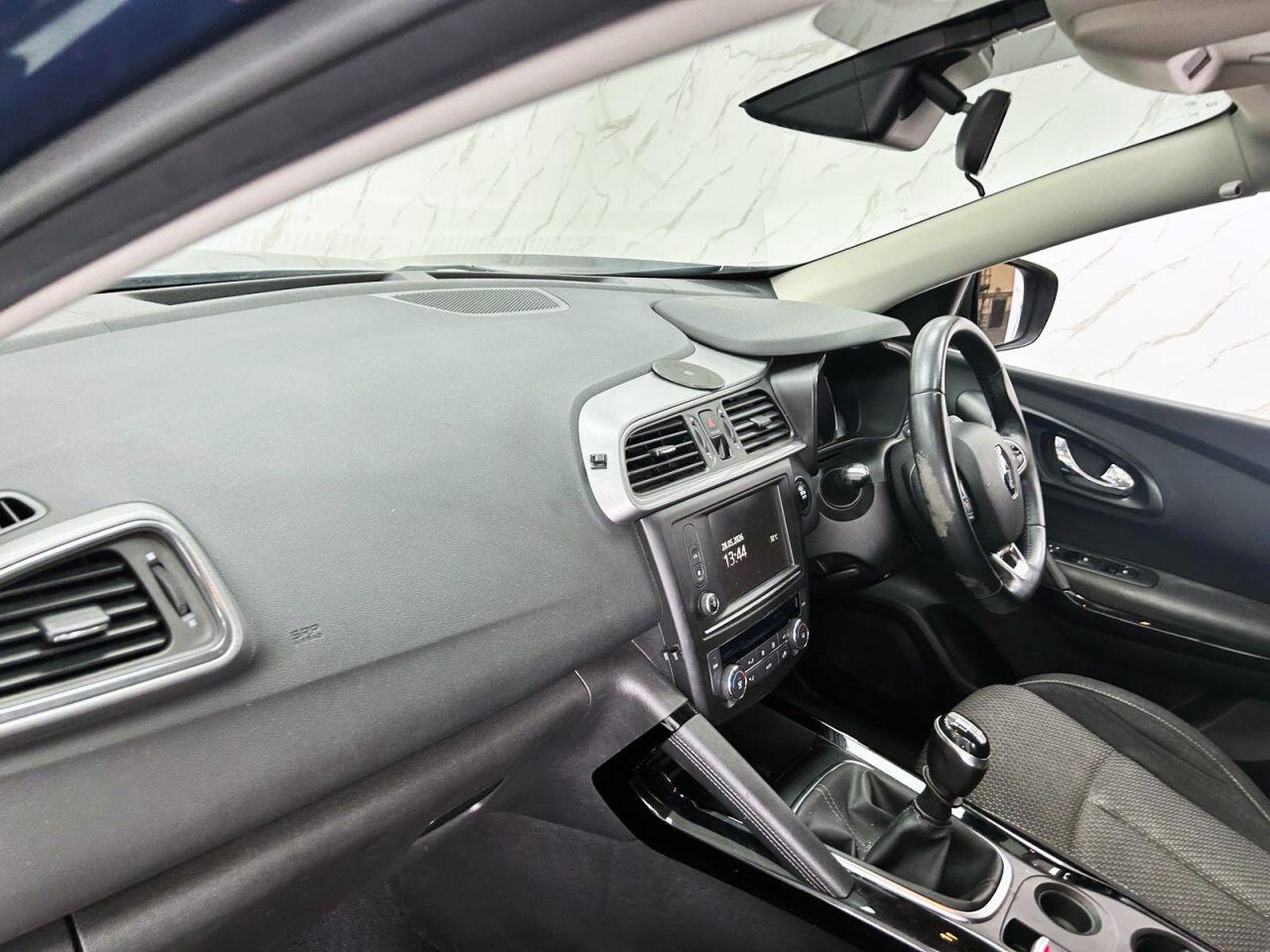 Renault Kadjar view 15