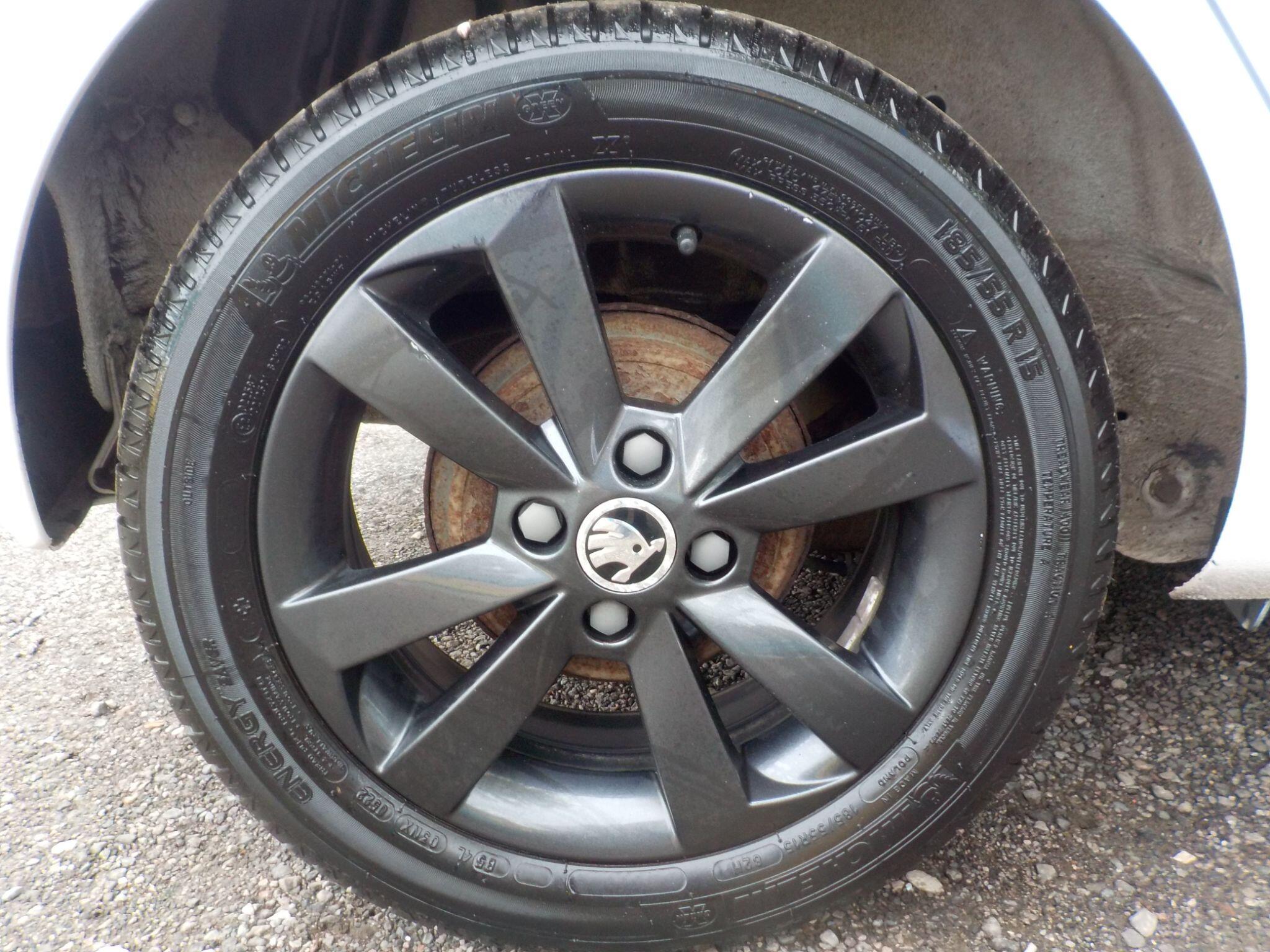 Skoda Citigo 1.0 MPI Monte Carlo Euro 5 5dr