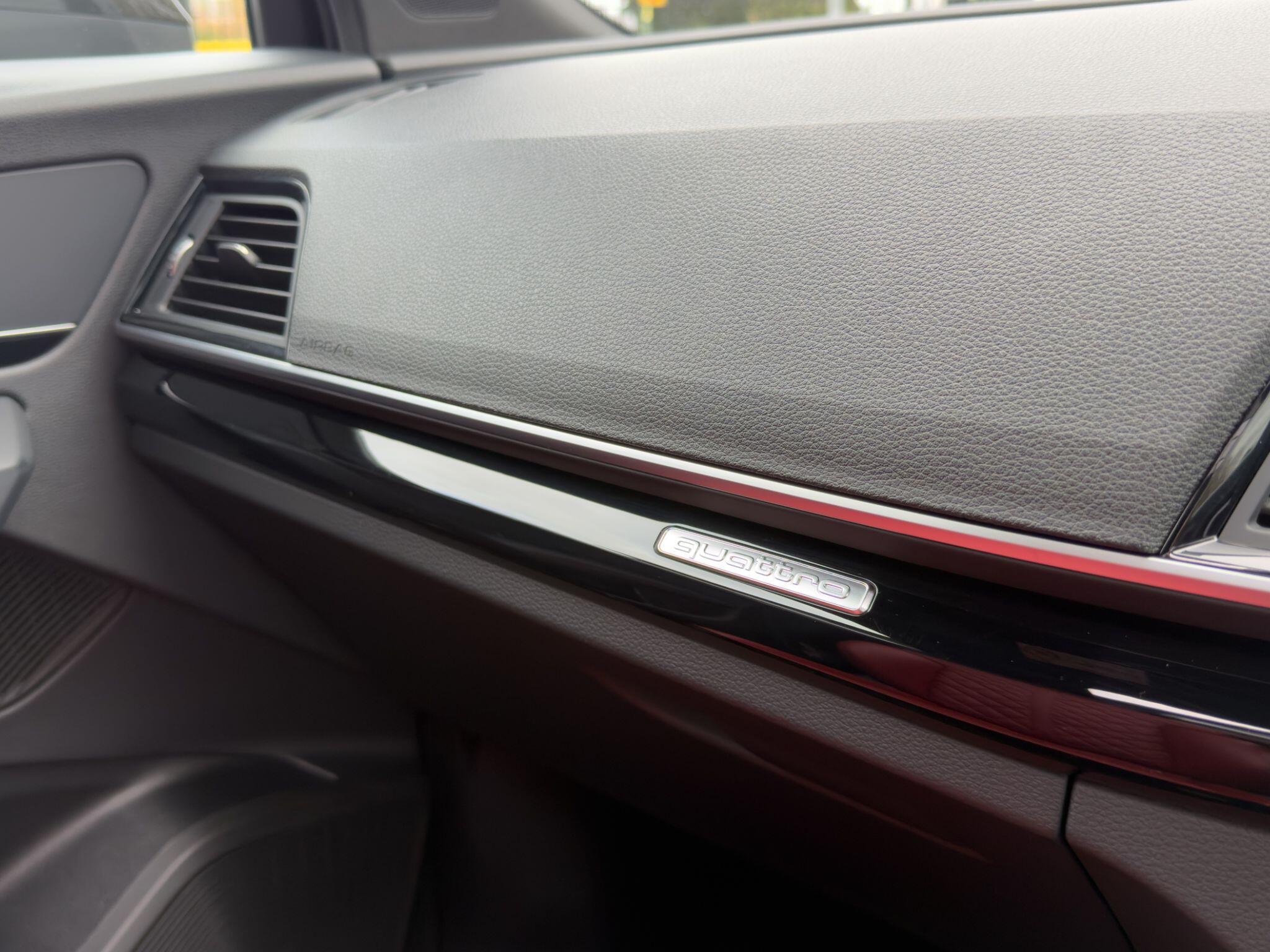 Audi Audi SQ5 view 30