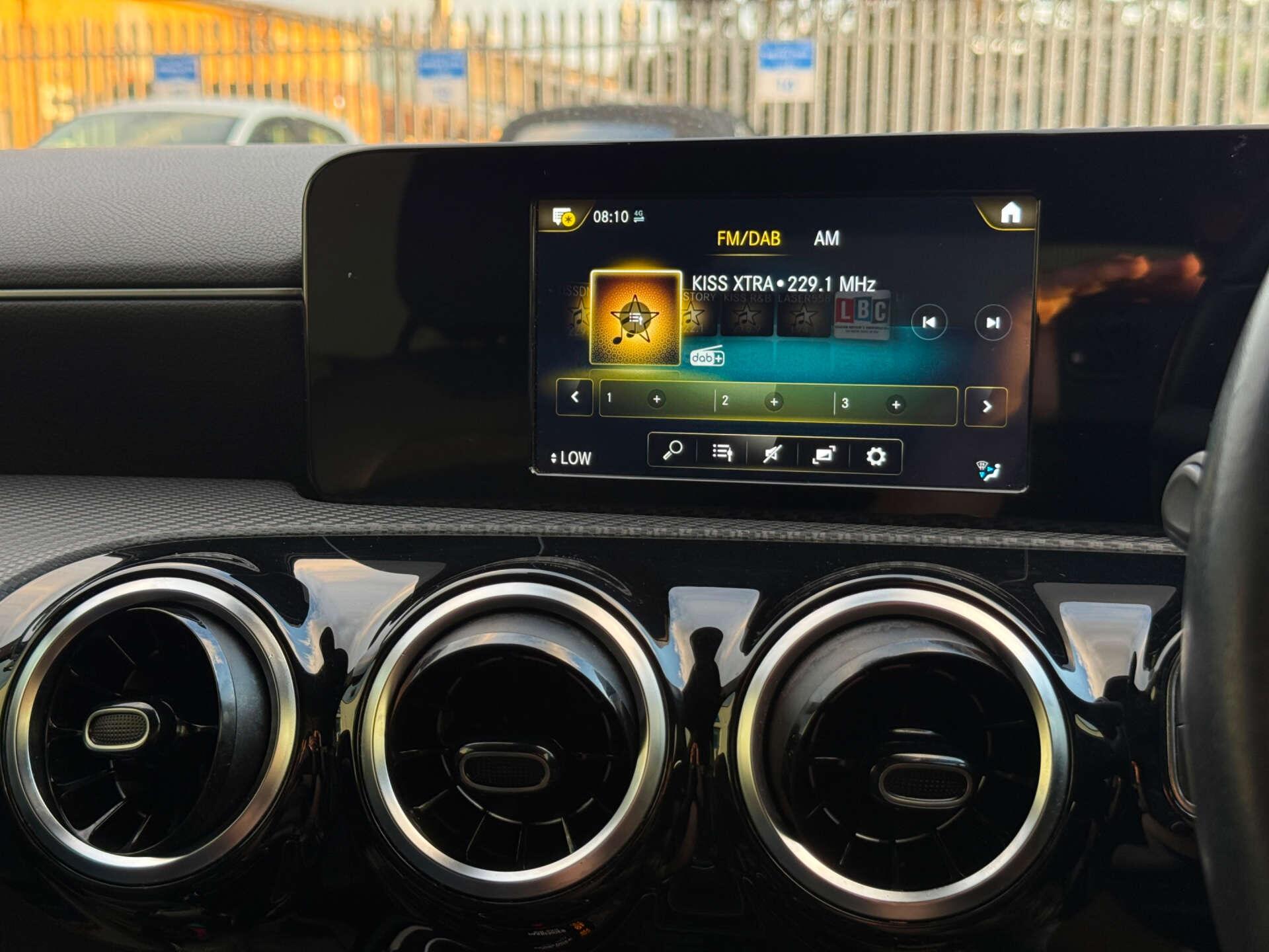 Mercedes-Benz A Class view 62