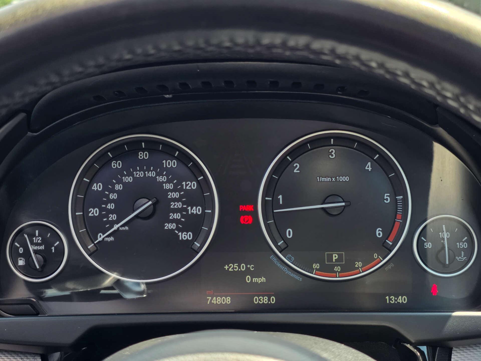BMW X5 X5 view 26