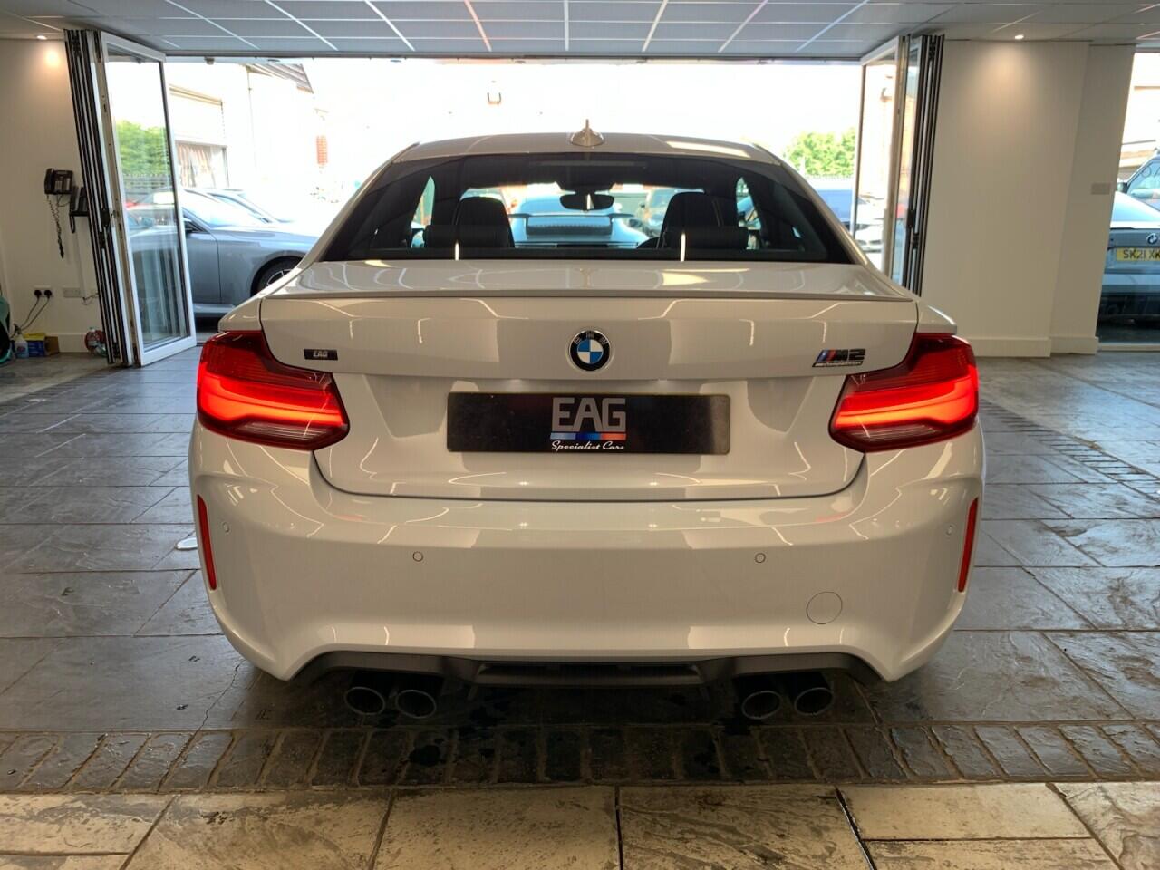 BMW M2 view 17