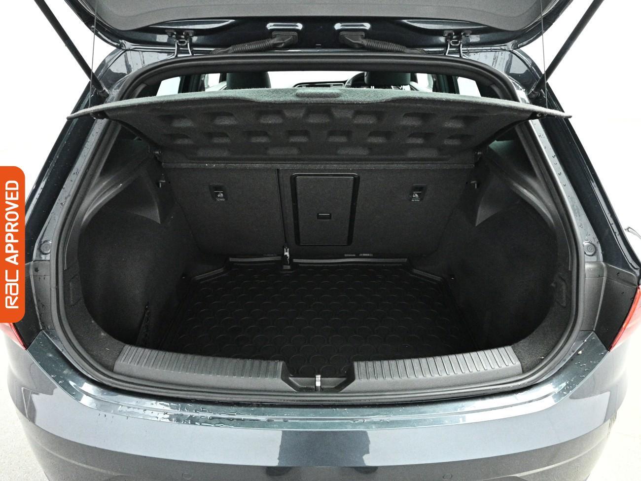 Seat Leon view 28