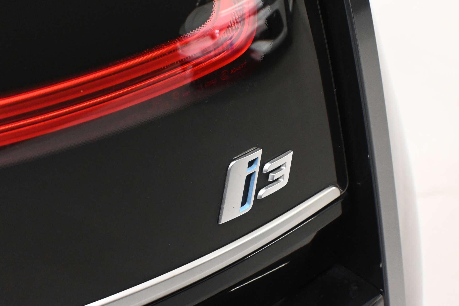 BMW I3 view 48